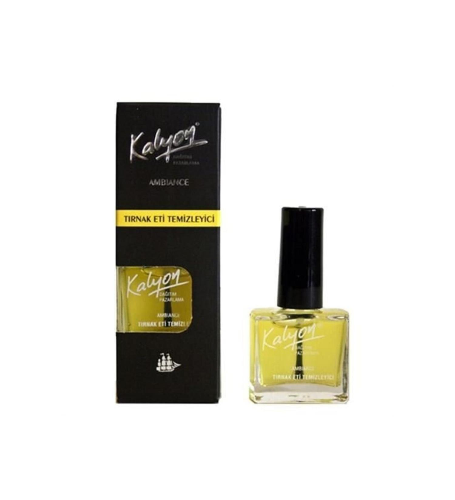 Kalyon Cuticle Cleaner