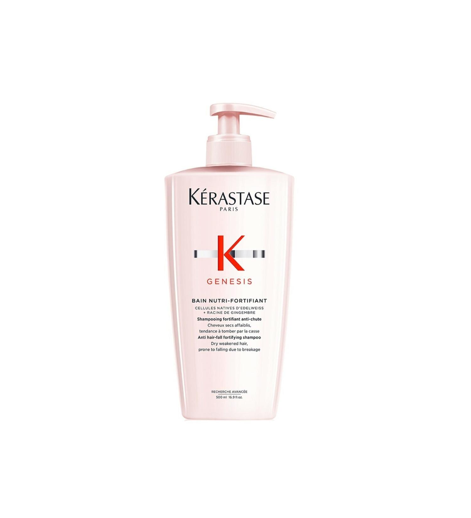 Kerastase Anti-Hair Loss Shampoo 500 ml