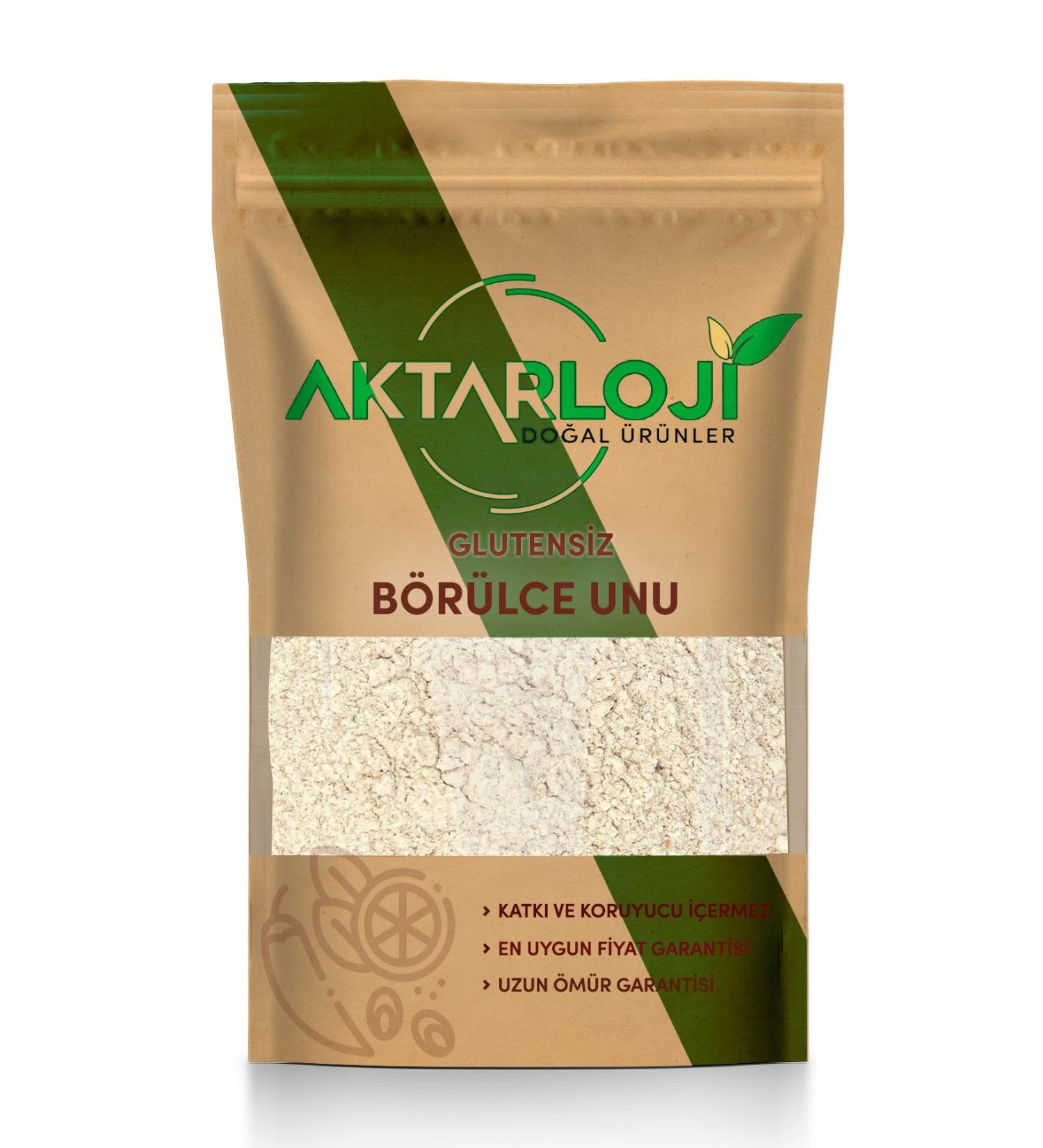 3 Kg Gluten Free Mung Bean Flour