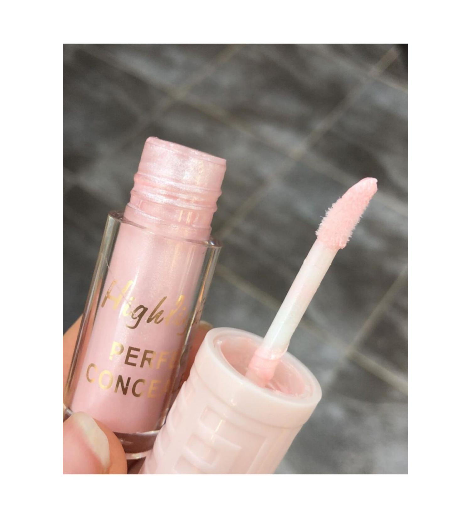 AILY COSMETICS Tlm Double Sided Stick Highlighter No:1 - Buy Online on GoSupps.com