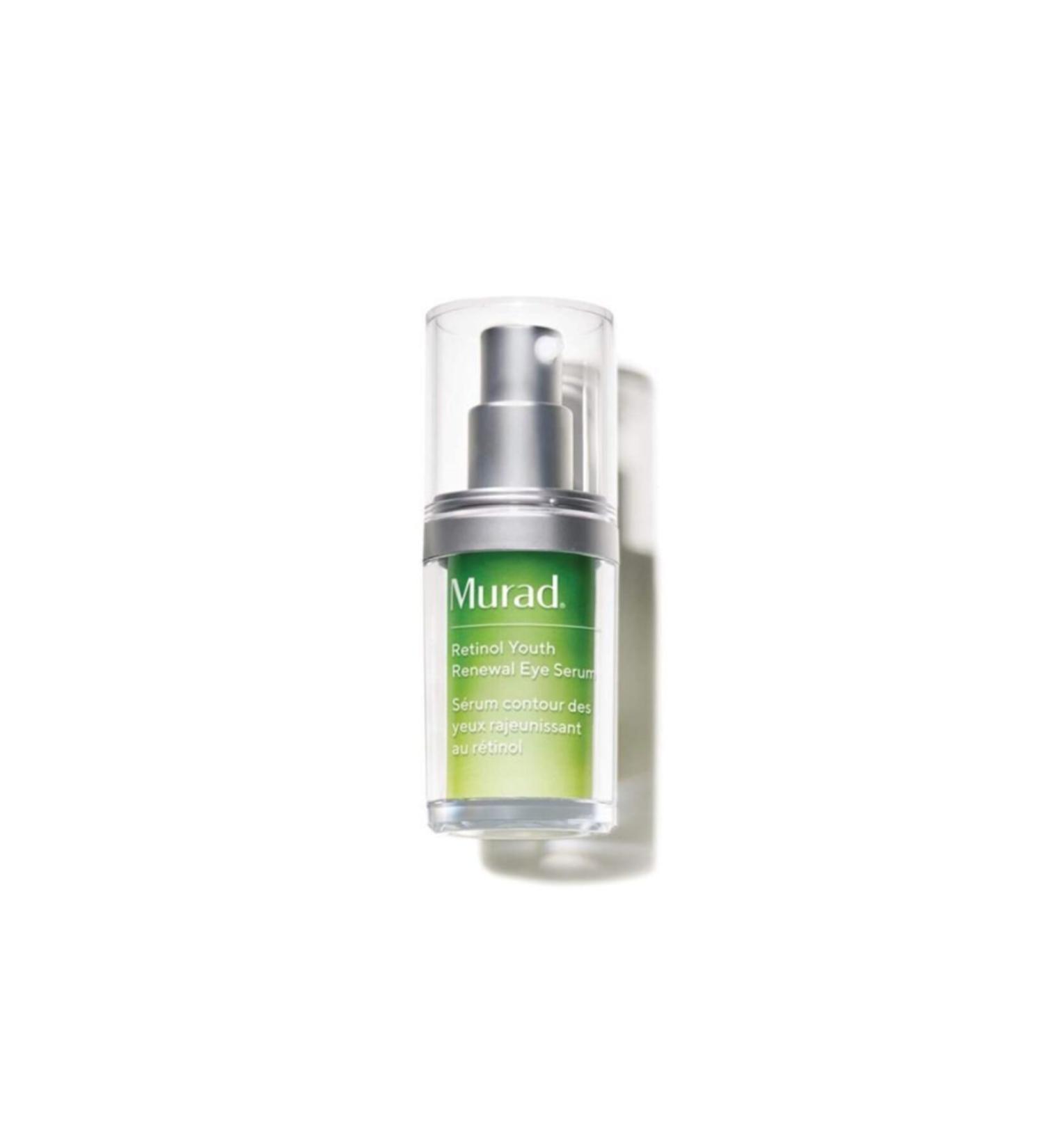 Murad Resurgence Skin Renewal Retinol Eye Serum 15ml