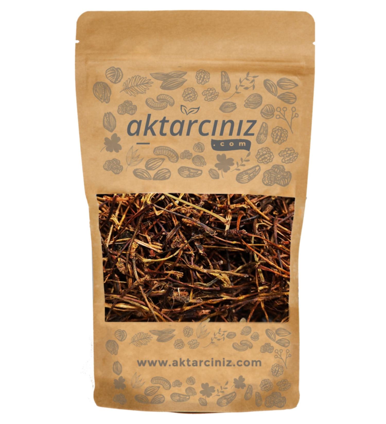 YOUR TRANSPORTER Cherry Stalk 1 Kg