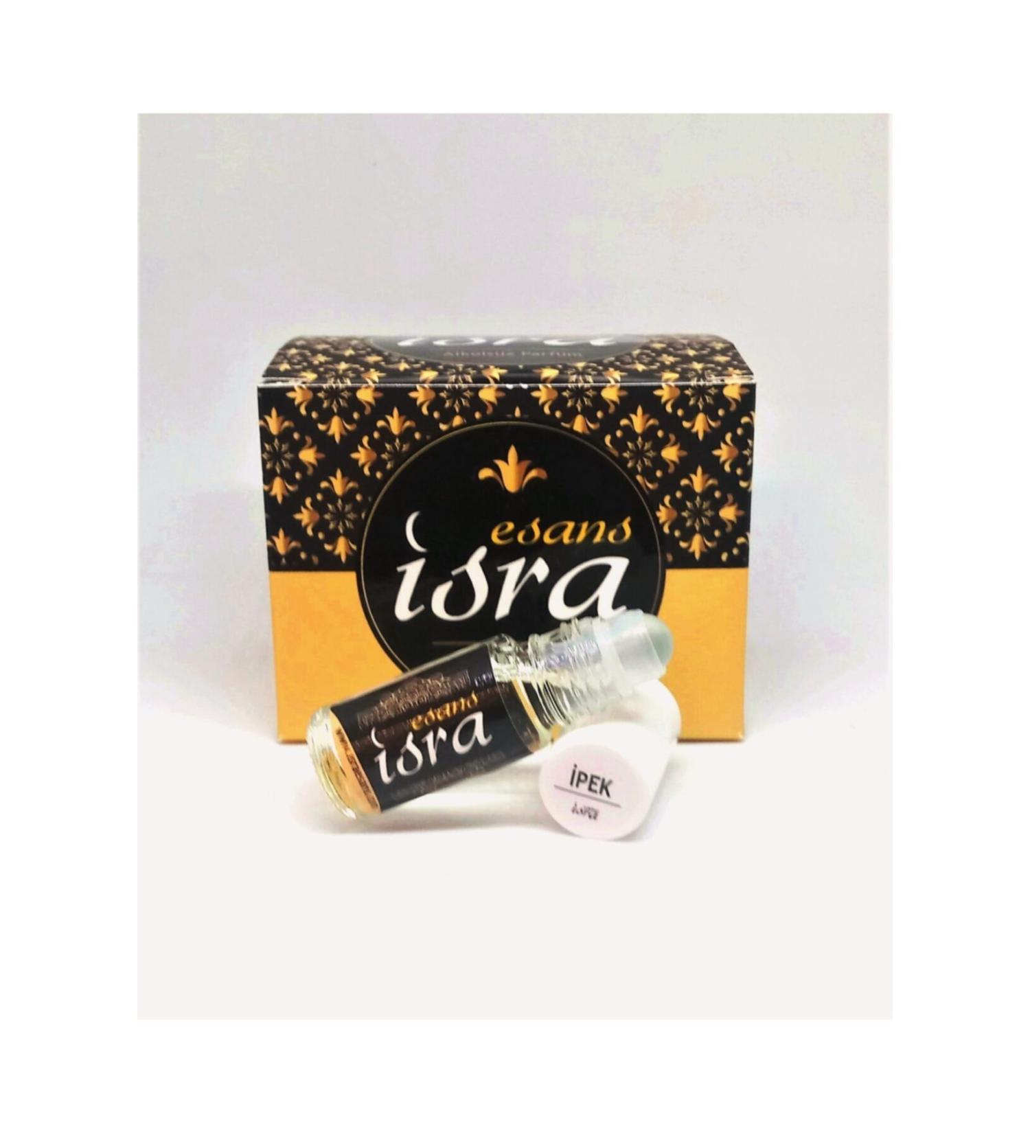 sra Silk Essence 5 Ml