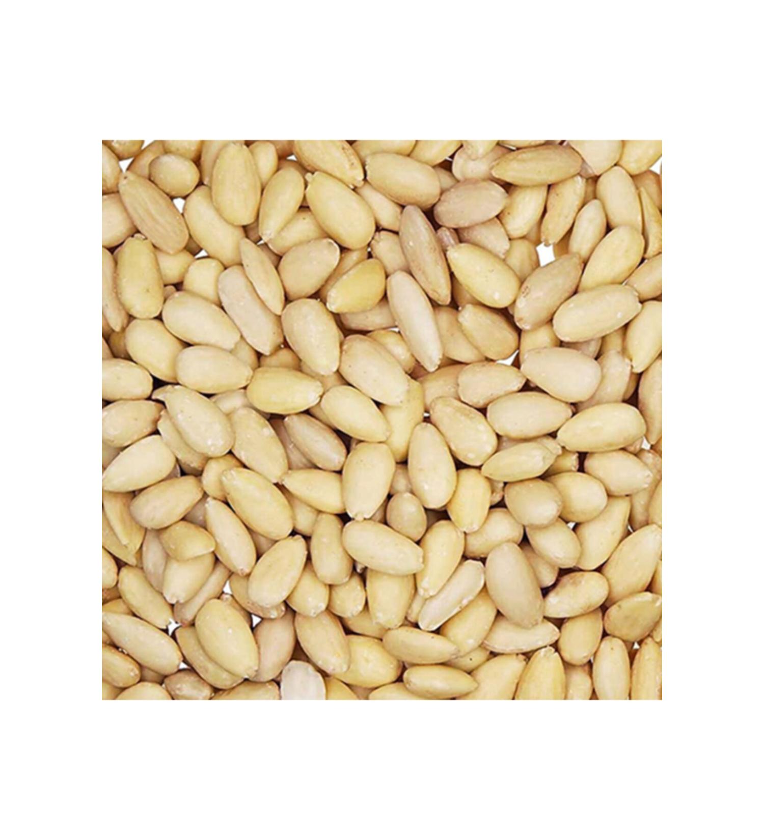 Peeled Almond Kernels from Pistachio Market 1.750 gr