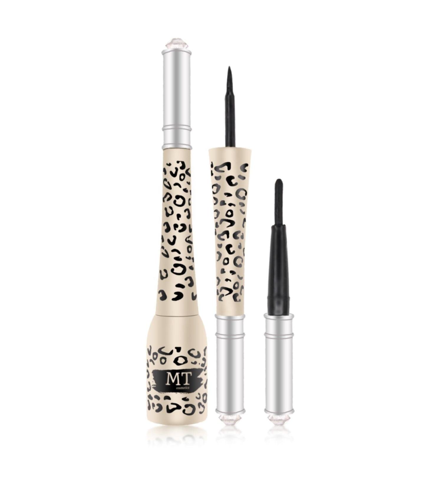 MT Leopard Eyeliner