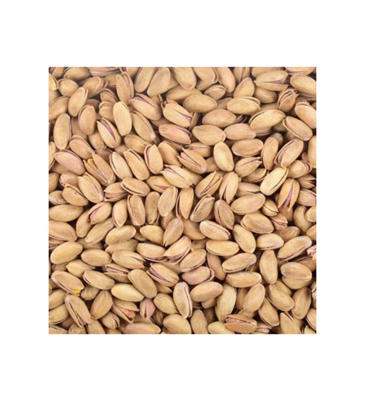 Pistachio Market Roasted Natural Pistachios 600 gr