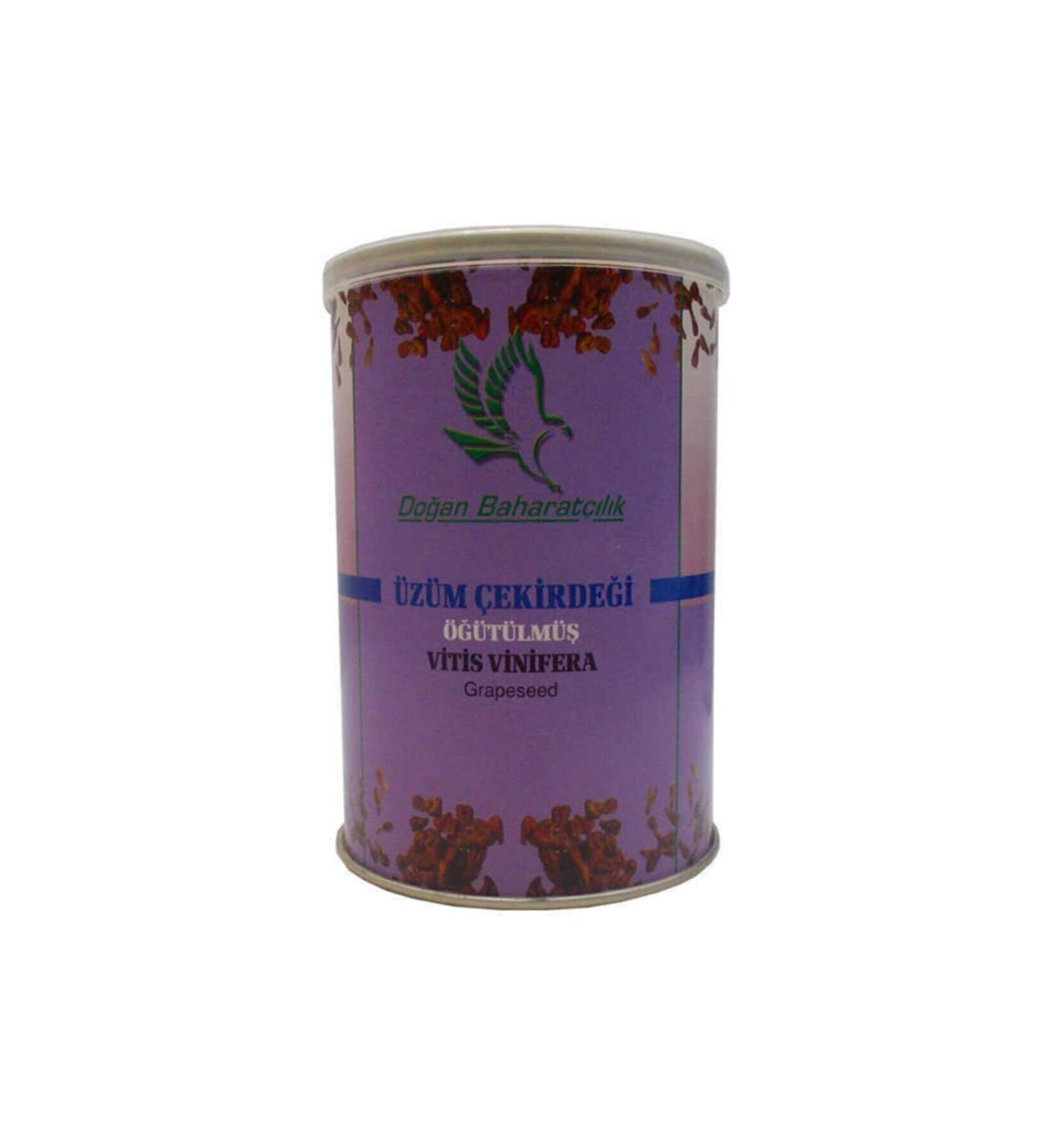 Grape Seed Powder Box 150 Gr