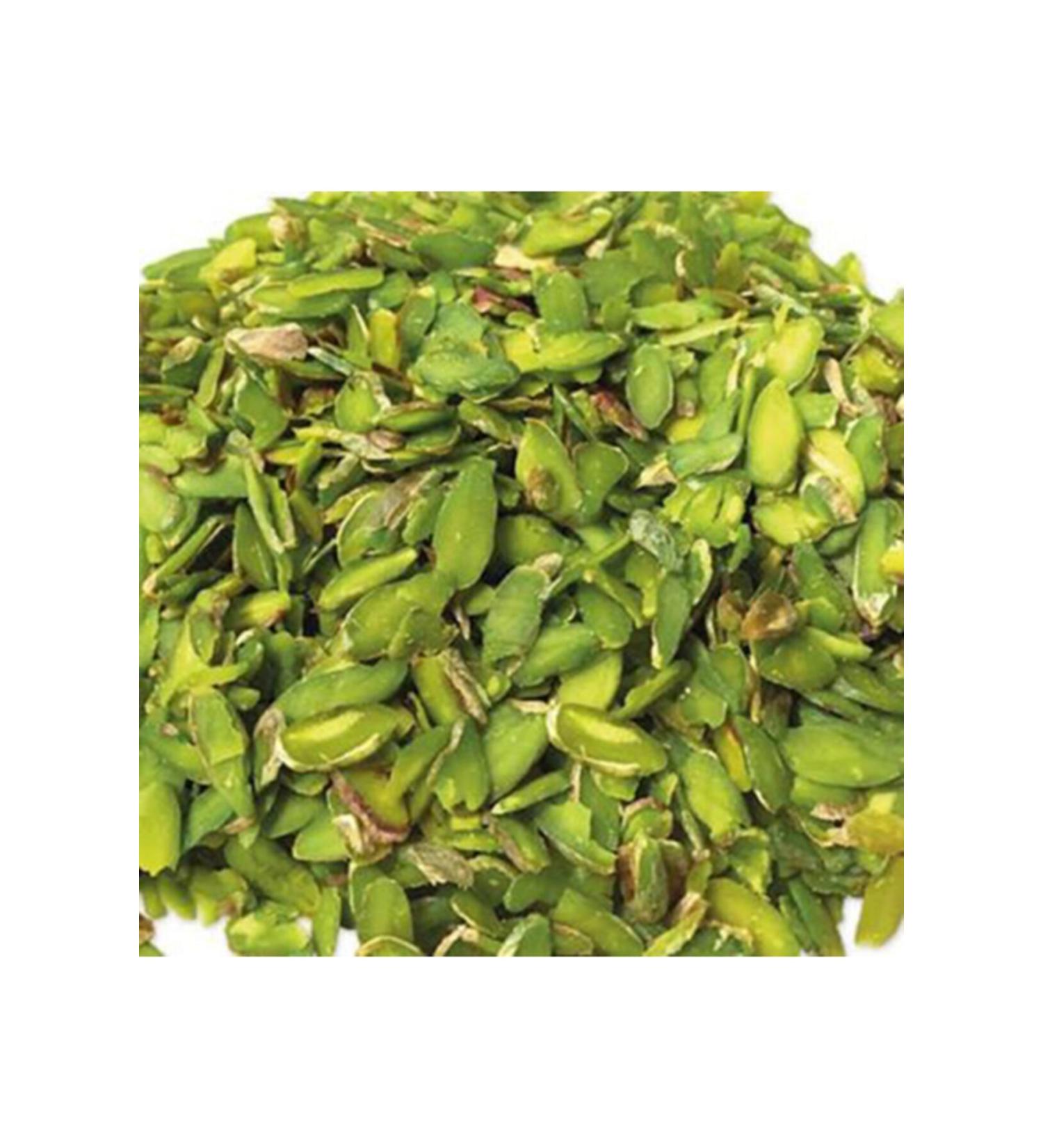 Pistachio Market Filet Inner Antep Pistachio 300 gr - Buy Online on GoSupps.com