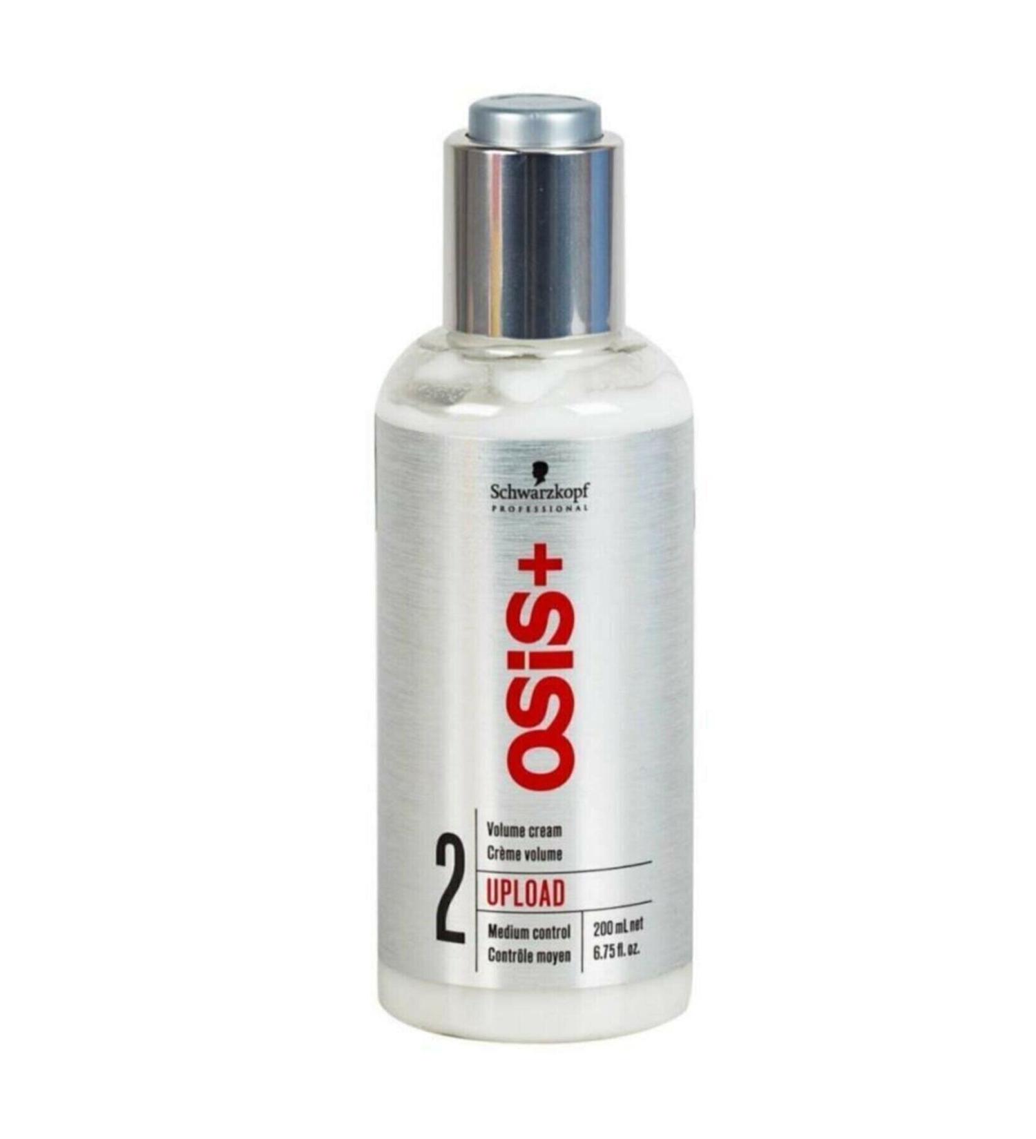 Osis Upload Volume Cream 200ml
