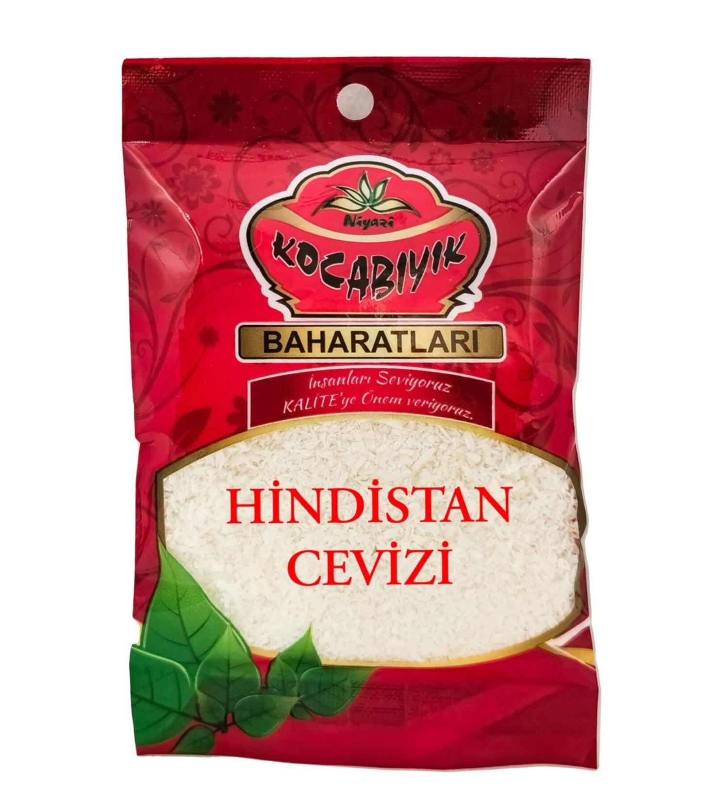 KOCABIYIK SPICES Kocab y k Coconut 1kg