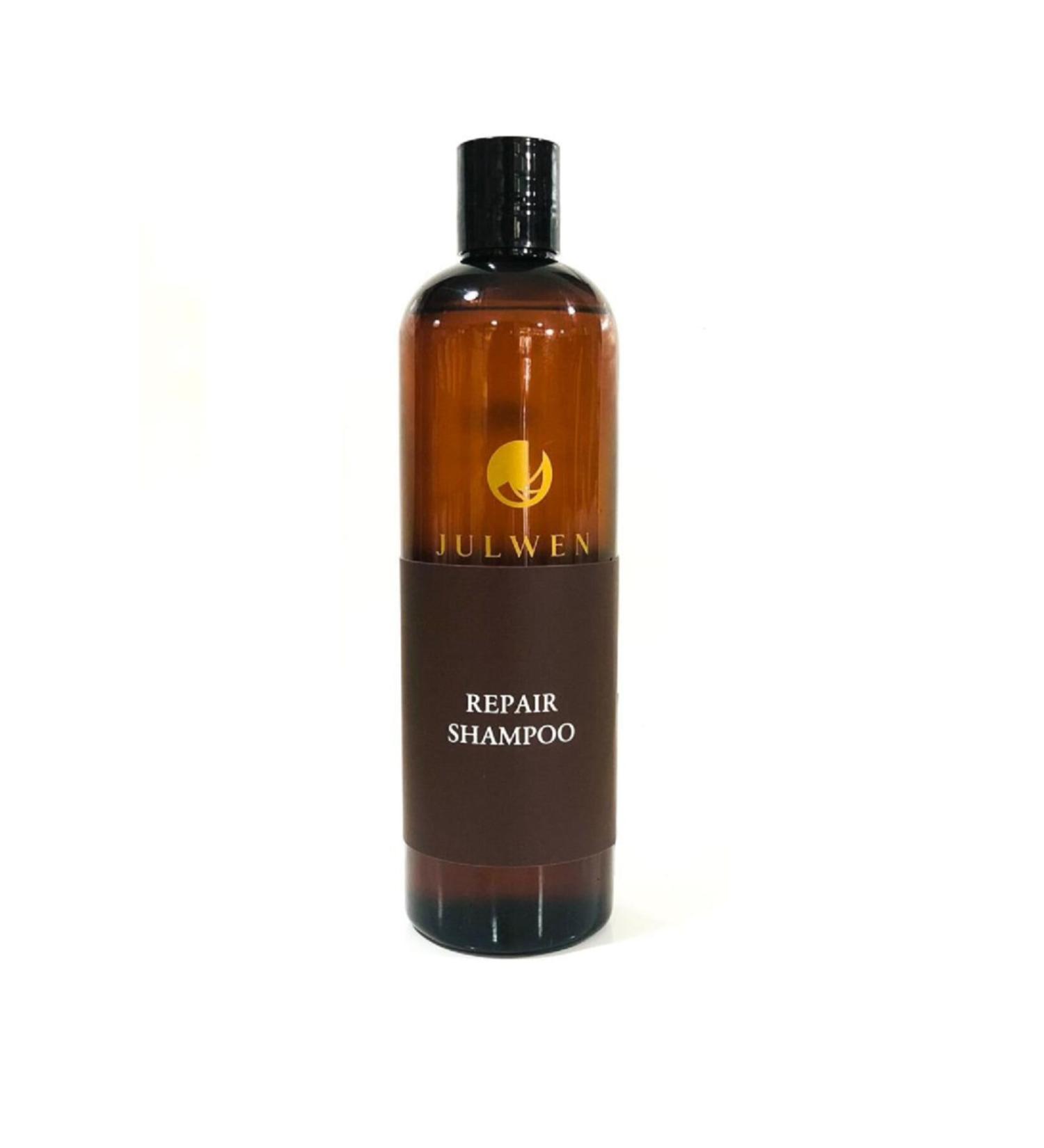 Julwen Repair Shampoo 400 Ml (Repairing Shampoo)