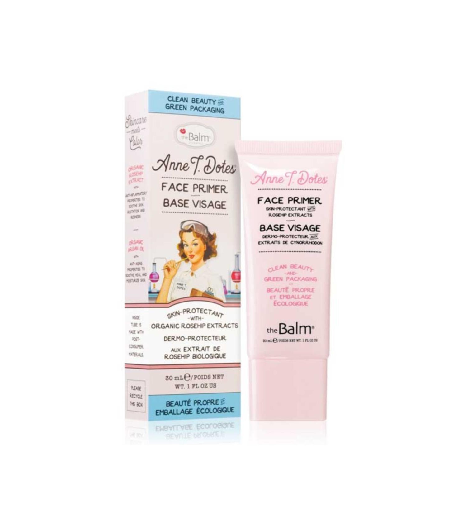 Anne Balm T. Dotes Make-up Base 30 Ml