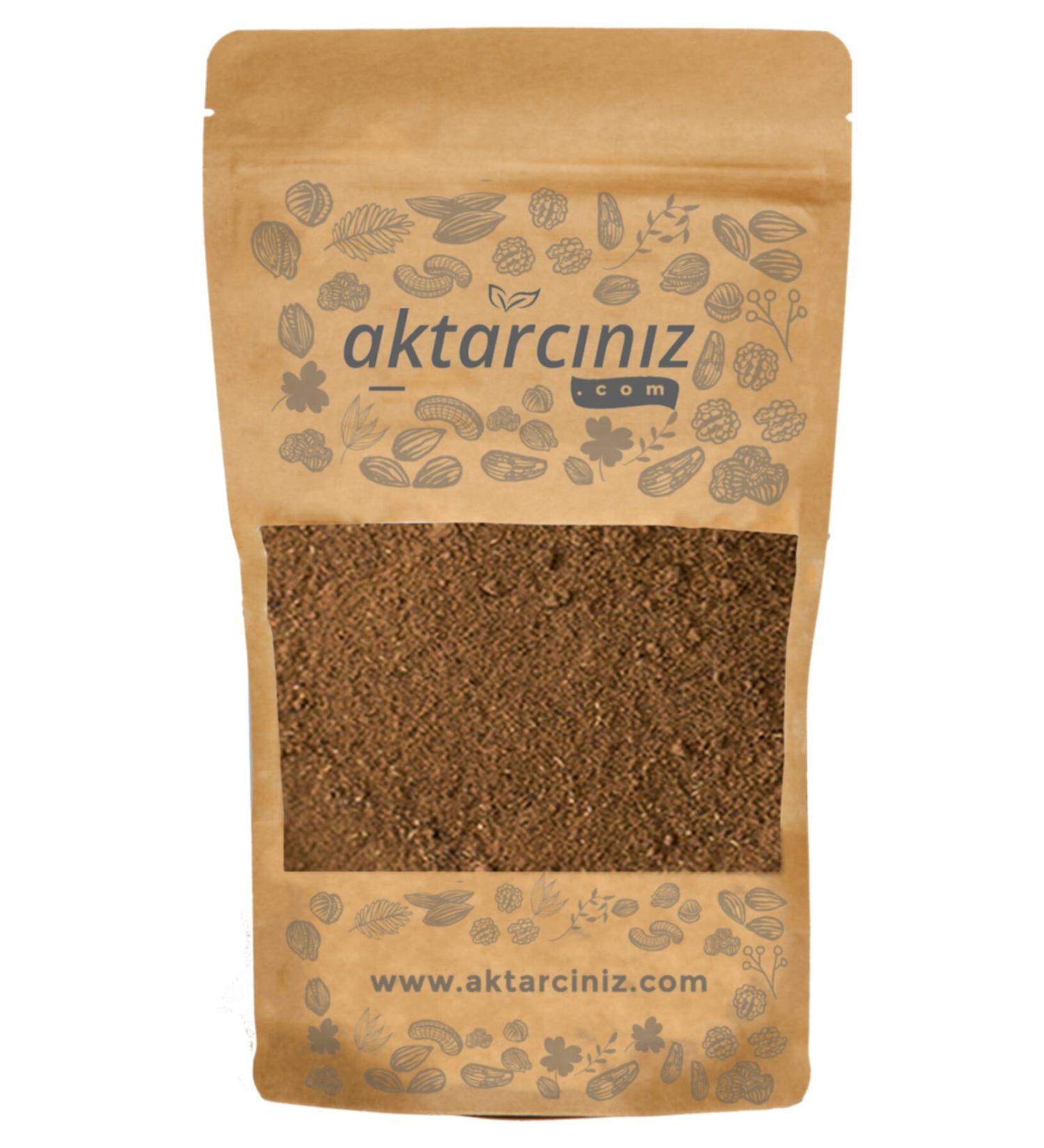 YOUR TRANSPORTER Carob Flour 1 Kg