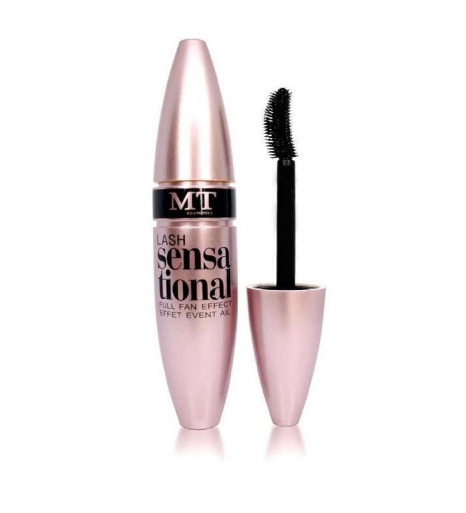 MT Sensational Mascara