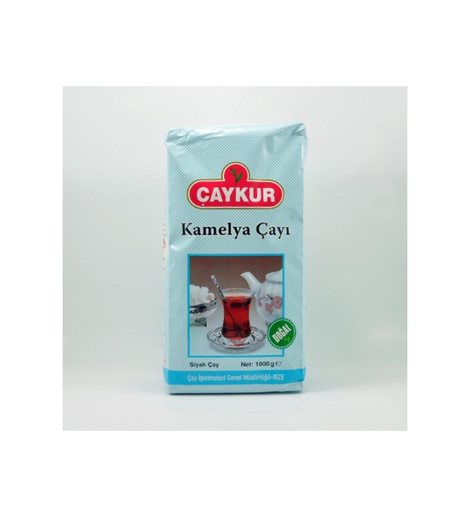 aykur Camellia Tea 1000 Gr