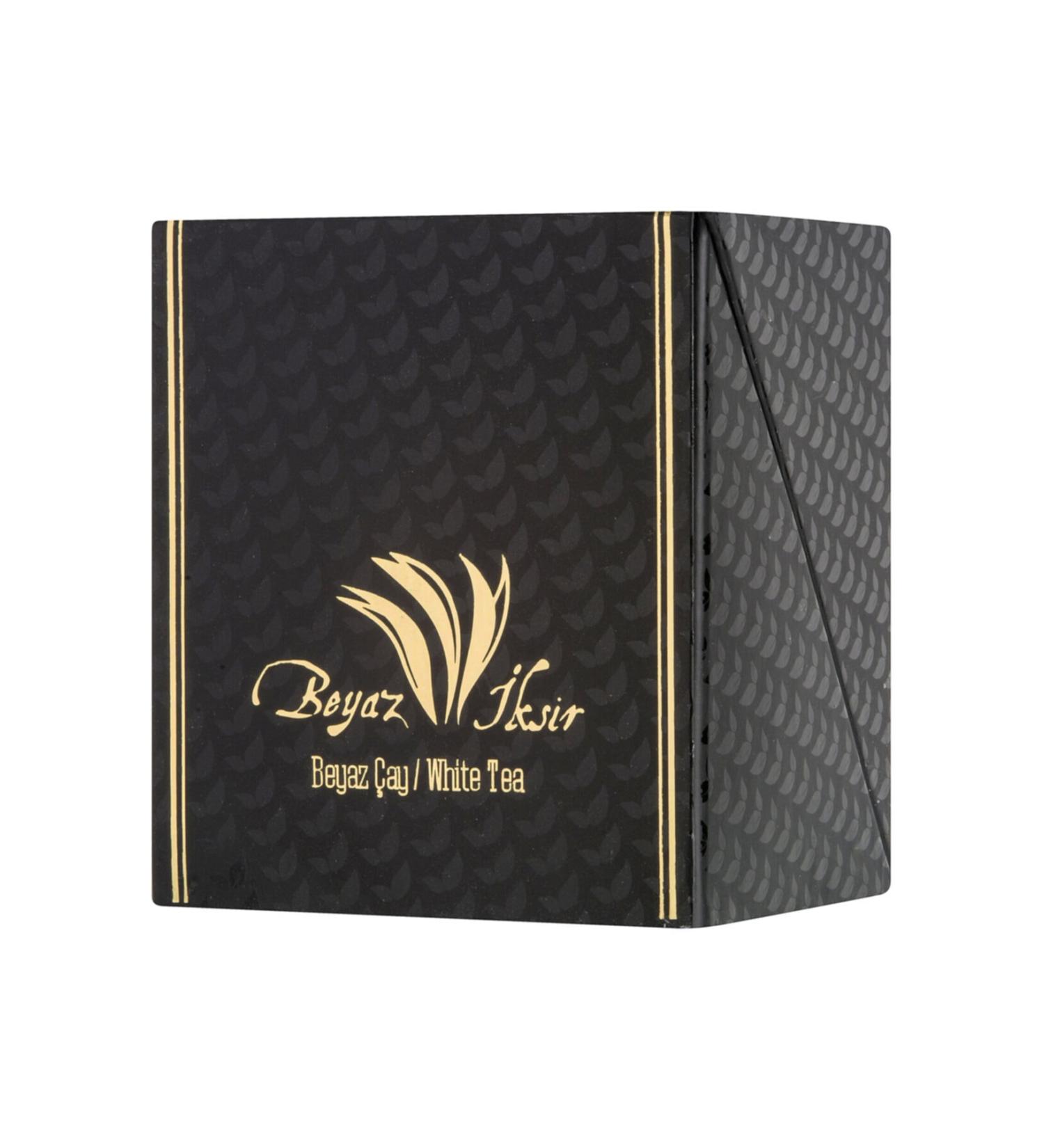 Caykur White Tea 20 G