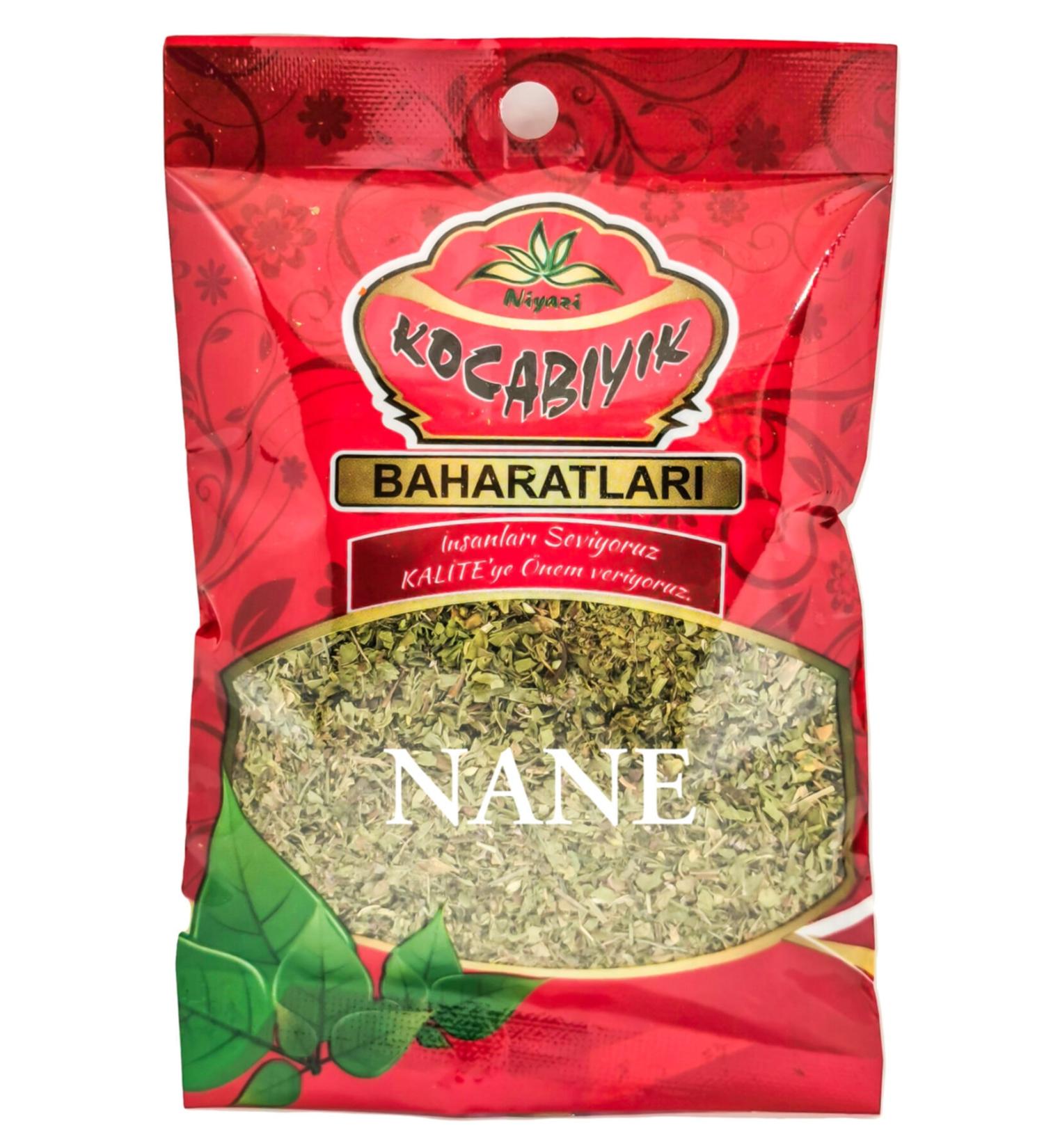 WHITE WHILE SPICES WHITE WHILE MINT 1kg