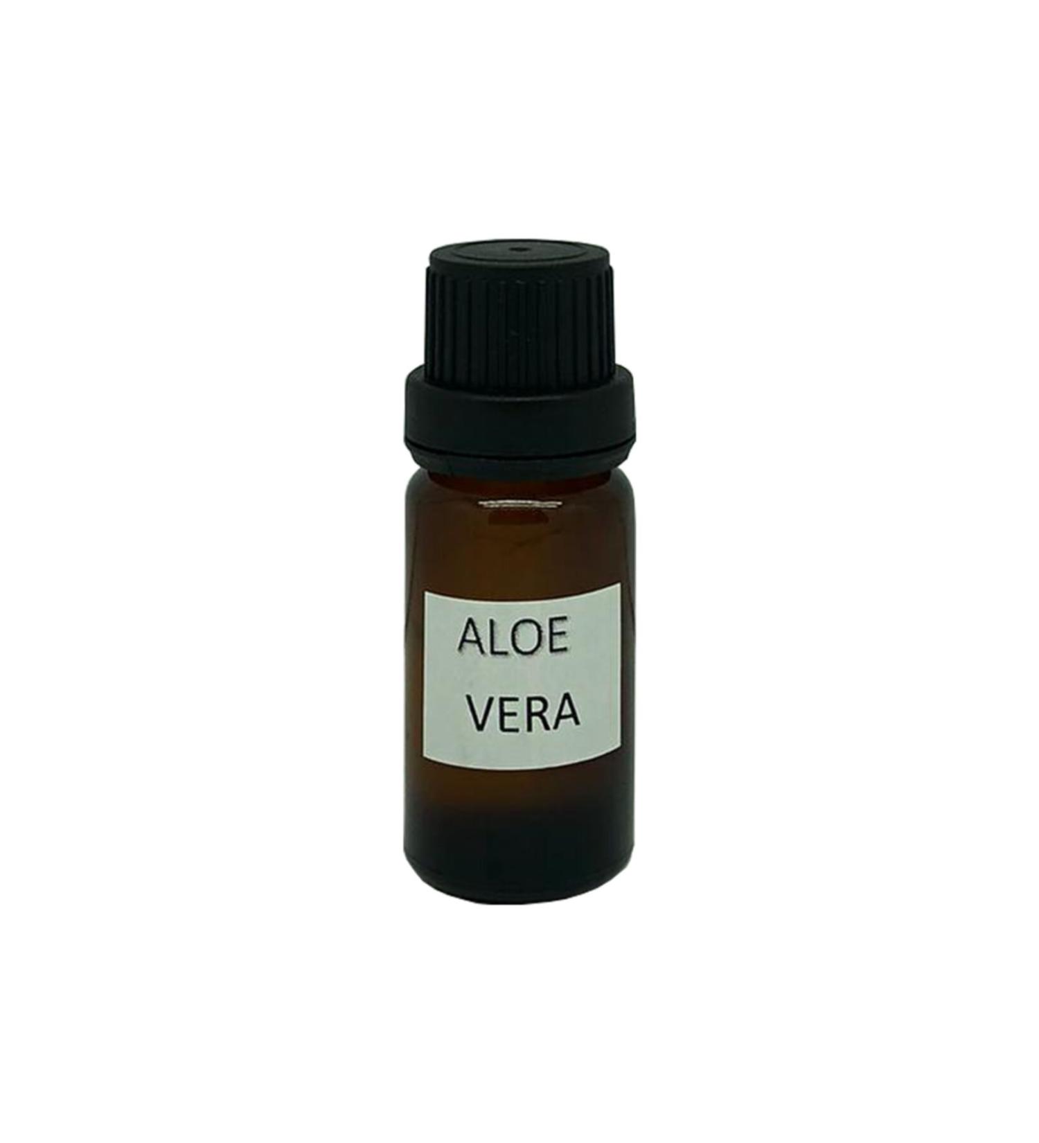 ROSE WHITE 14 cc. Natural Additive-Free Aloe Vera