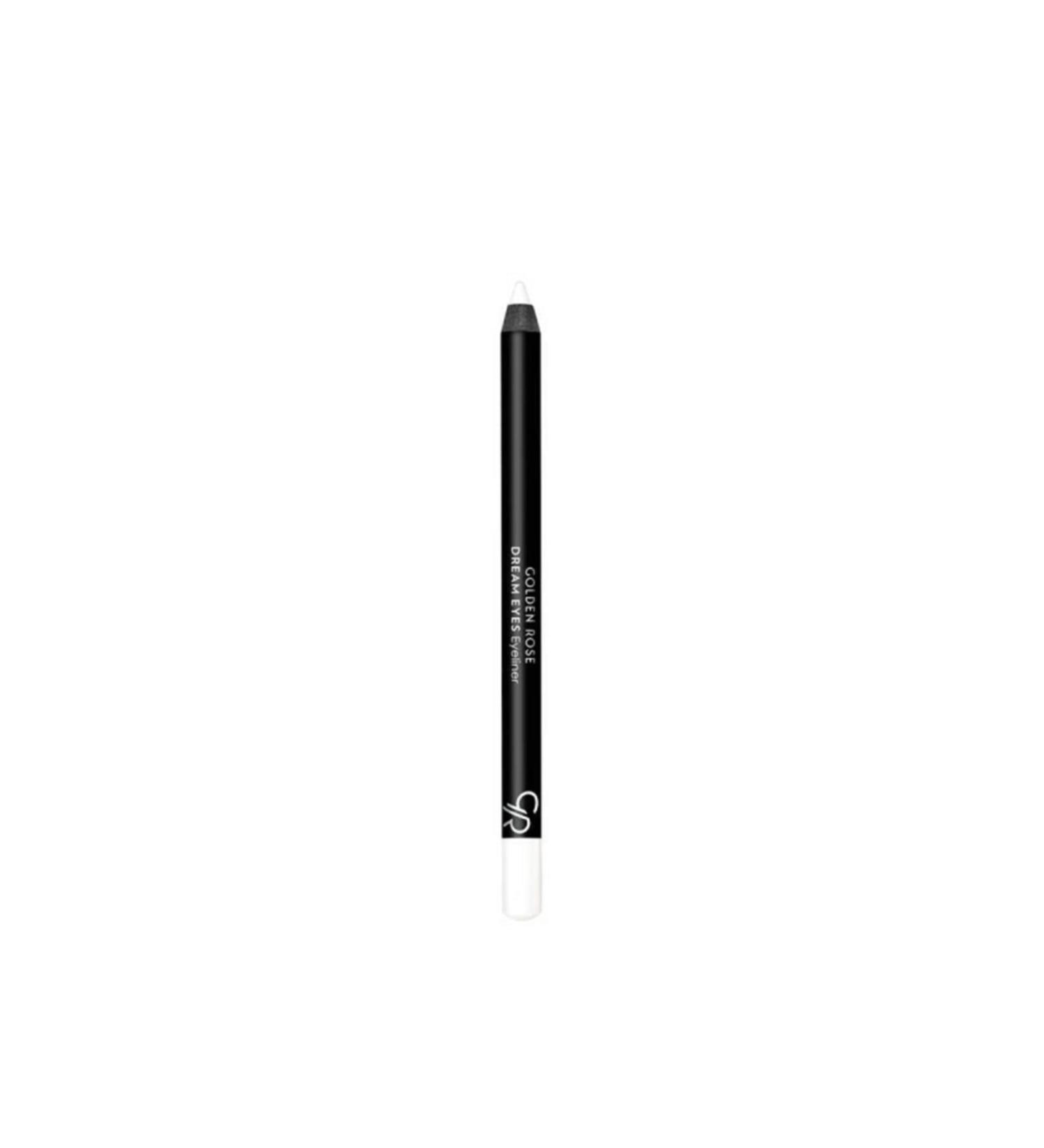 Golden Rose Dream Eyes Eyeliner - Eye Pencil 405