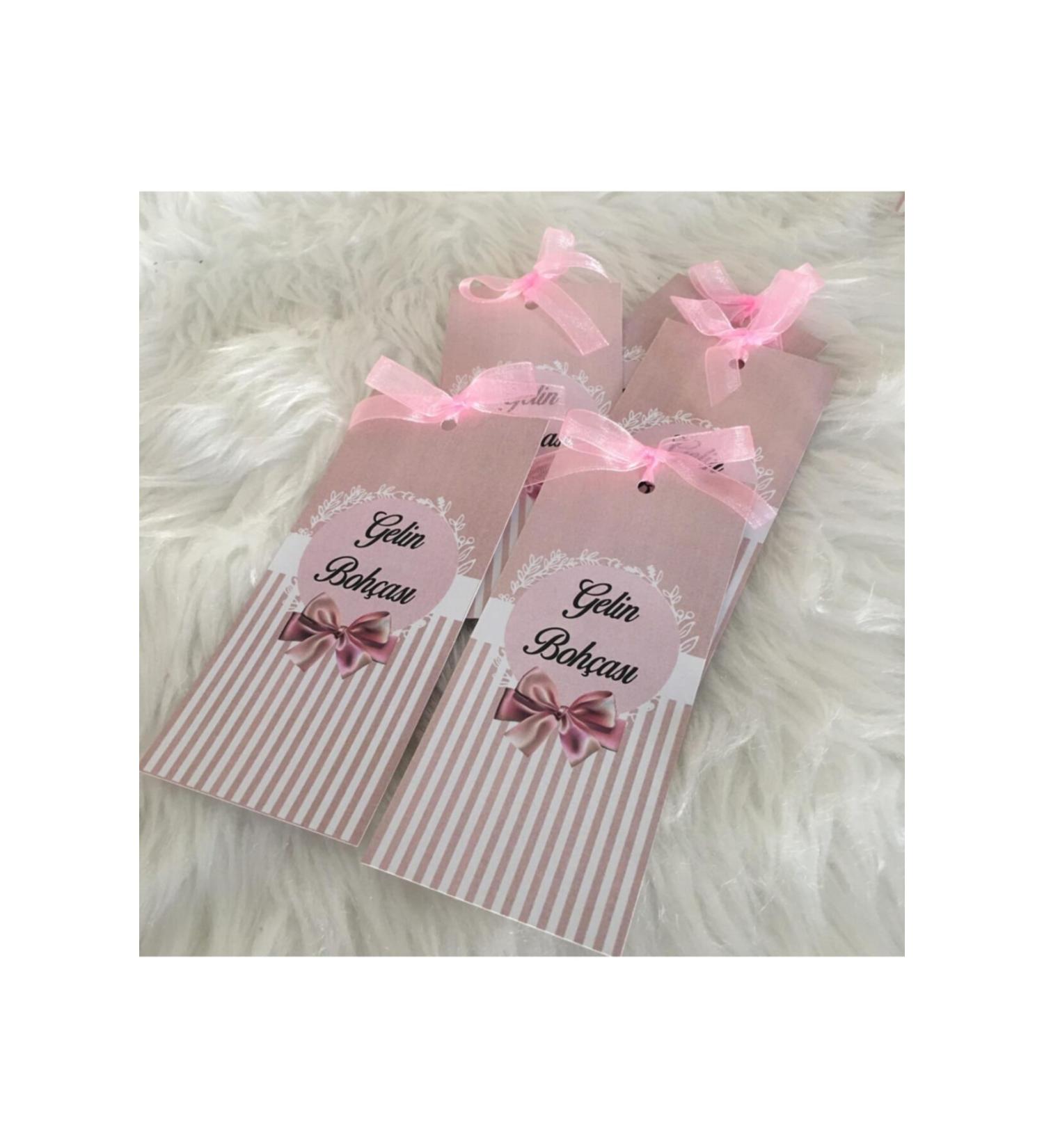 Mira Bride Bundle Card