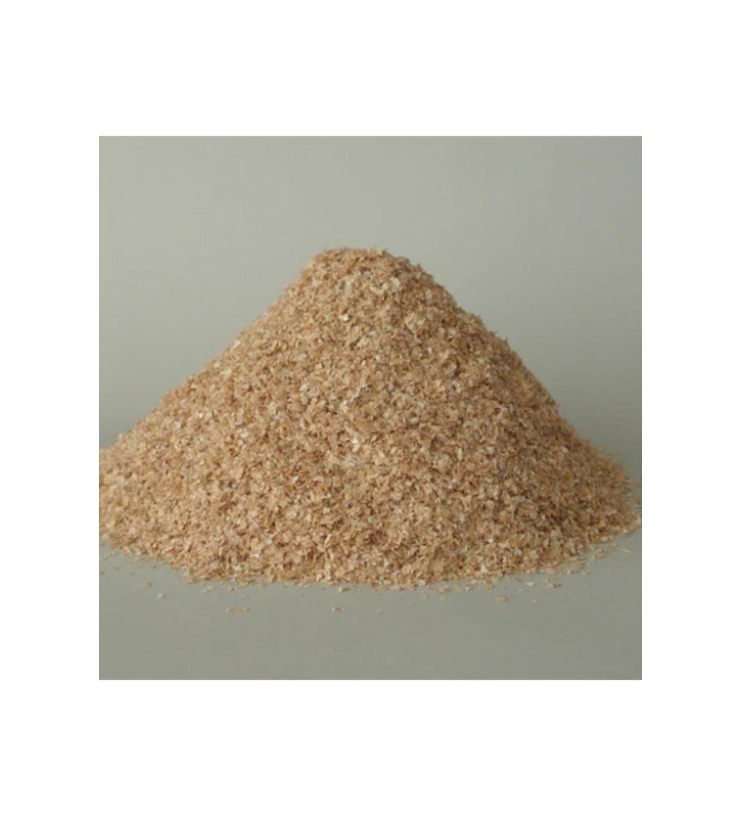 dekoralisveris Wheat Bran 5 Kg