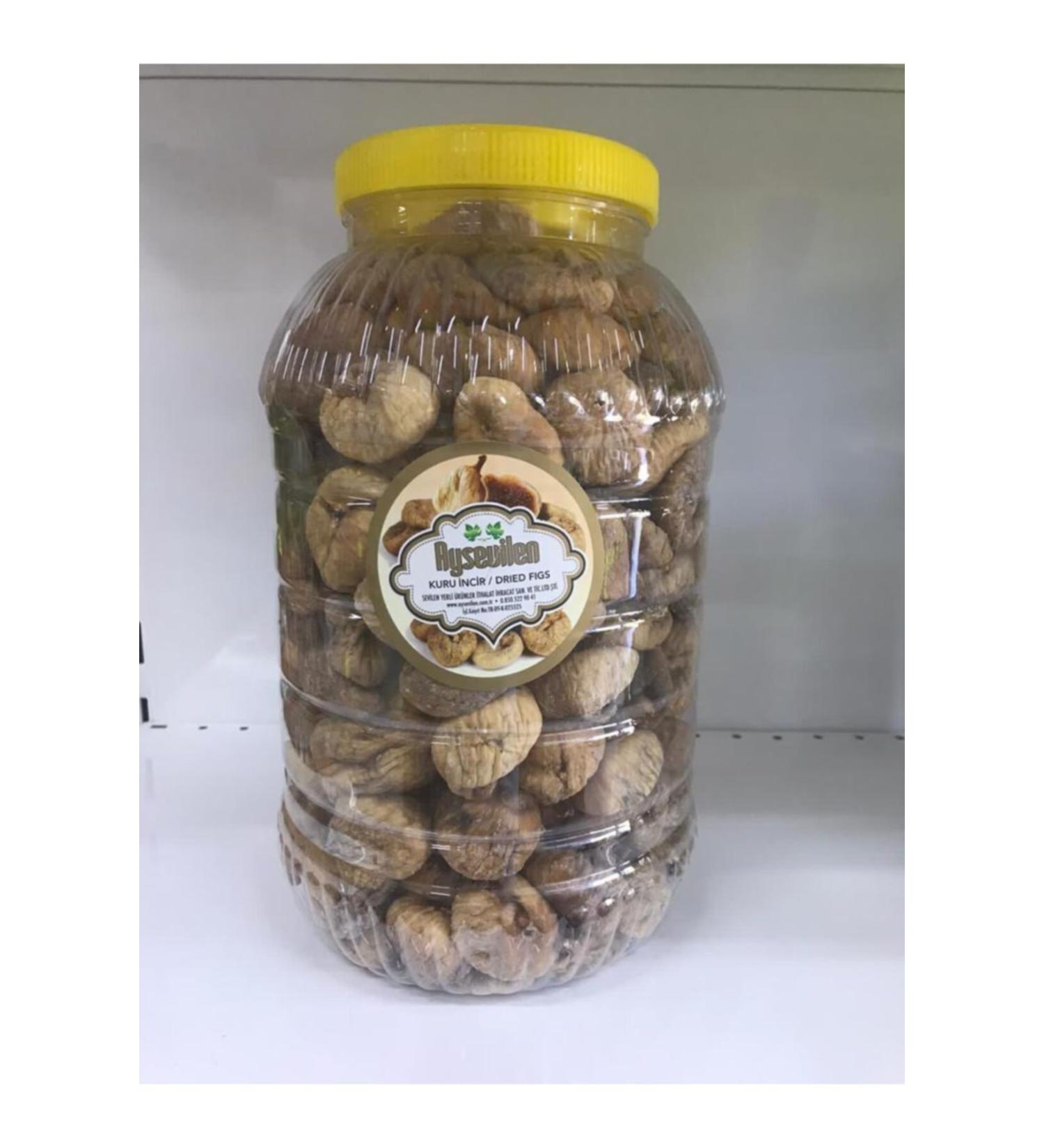 Manisabirliktezzet Manisa Birlik Thin Shell Mountain Fig 3 Gg