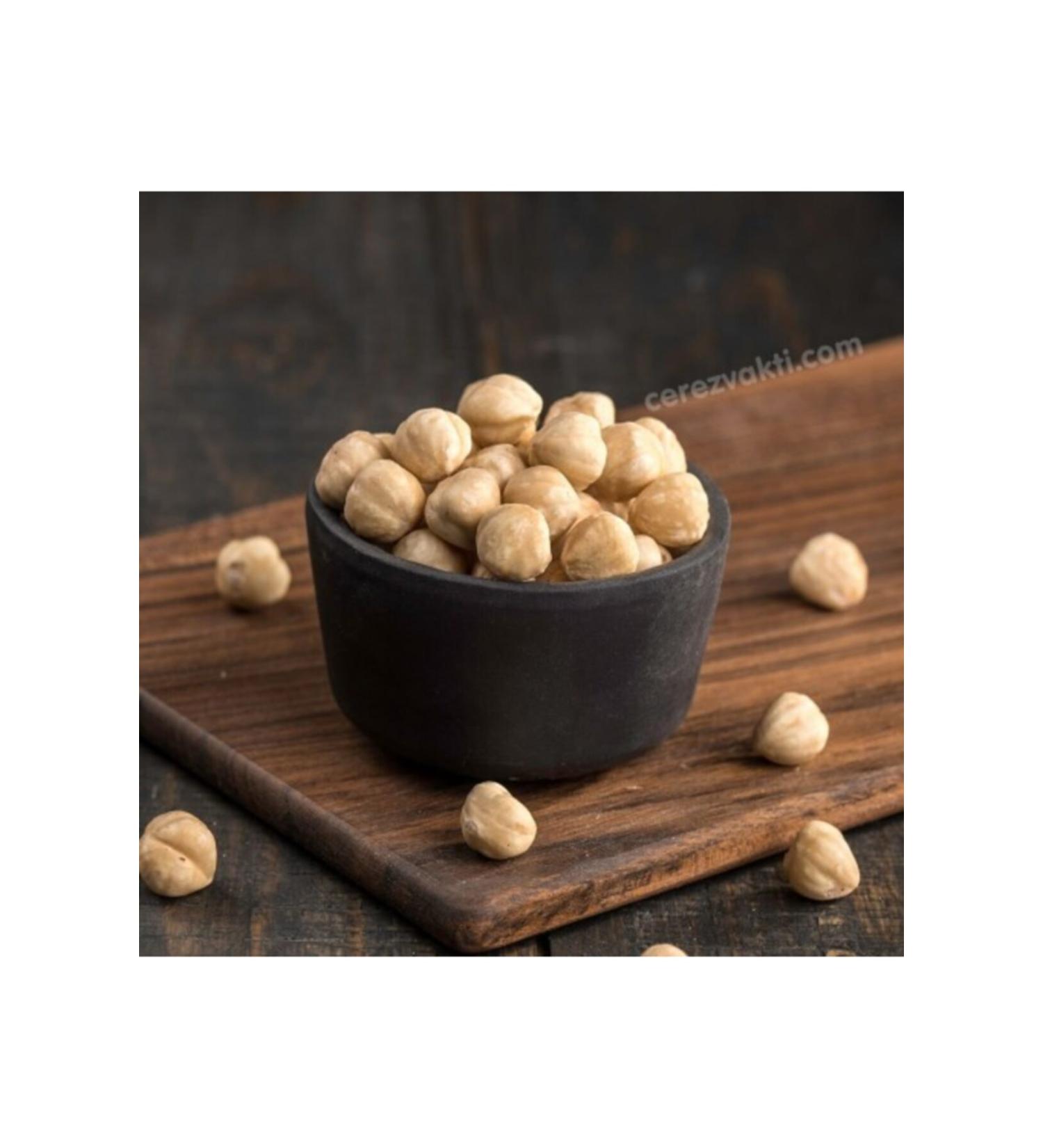E-Cerez Roasted Giresun Hazelnut Kernels 1kg