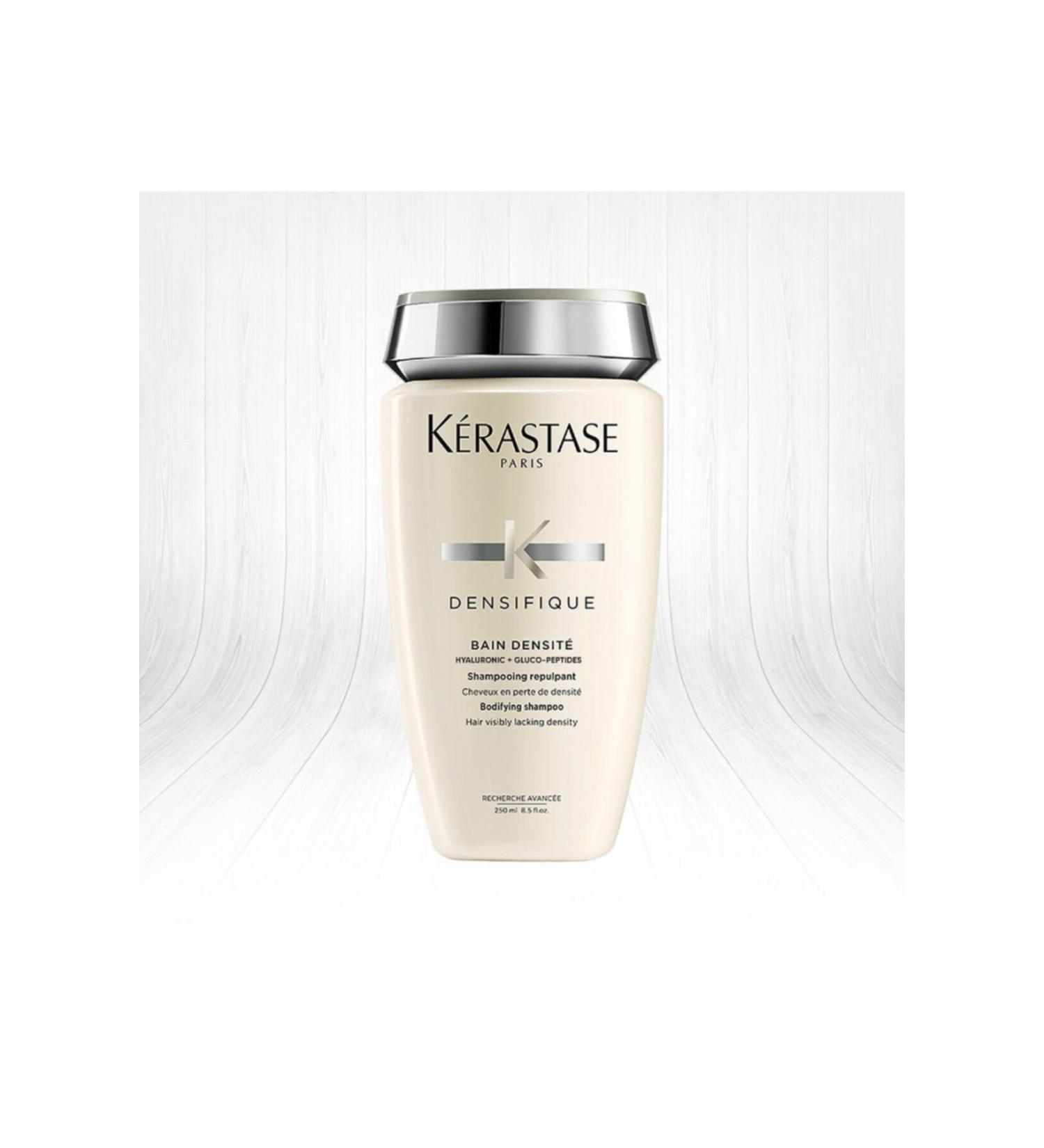 Kerastase Densifique Bain Densite Unisex Men's Volume Shampoo 250ml- New