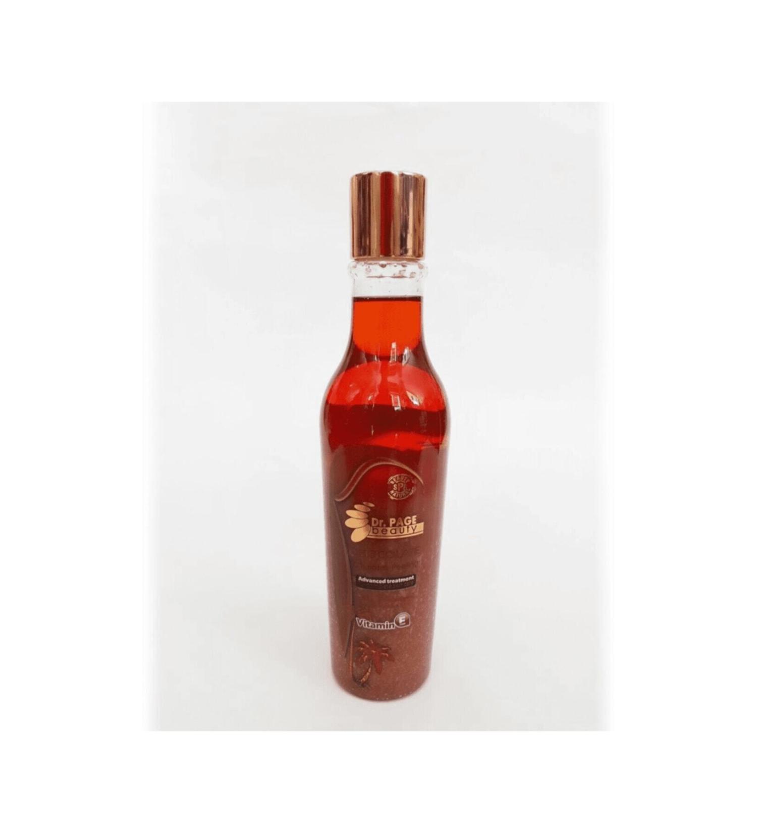 DR Page Peeling Chocolate 300 Ml