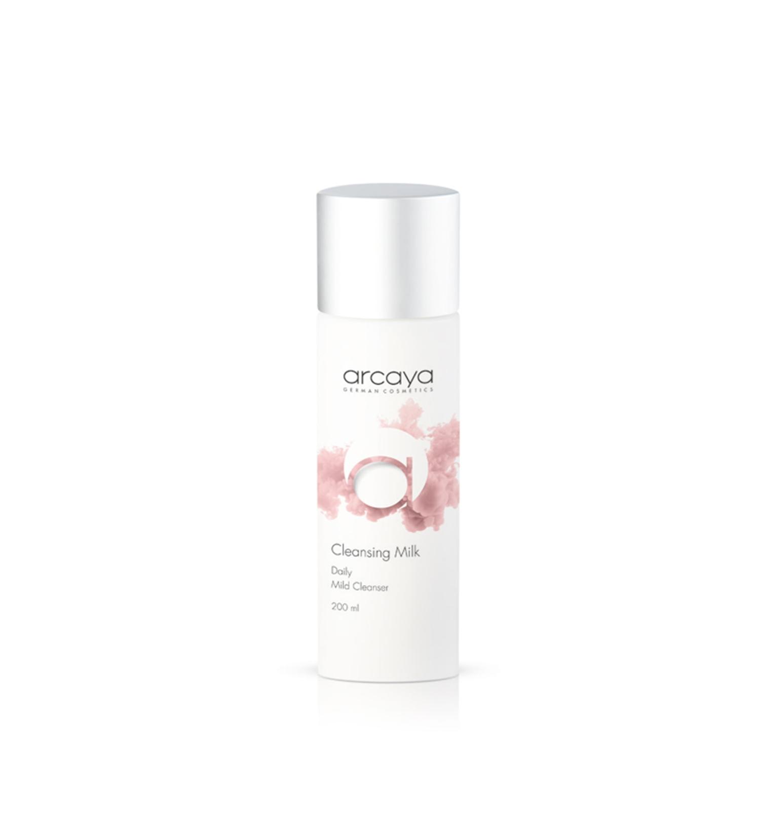 Arcaya Cleansing Milk 200ml