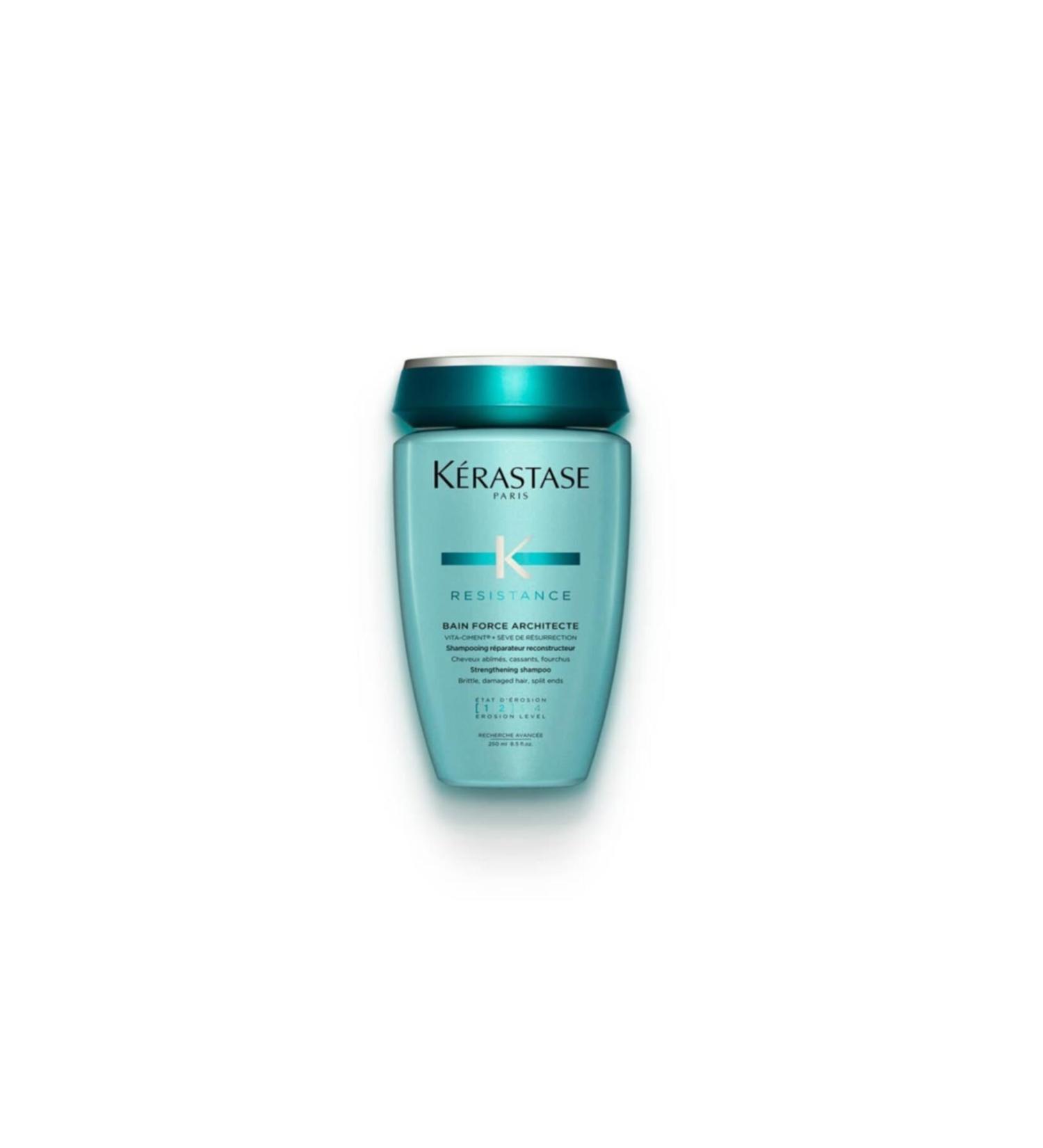 Kerastase Resistance Bain Force Architecte Shampoo 250ml