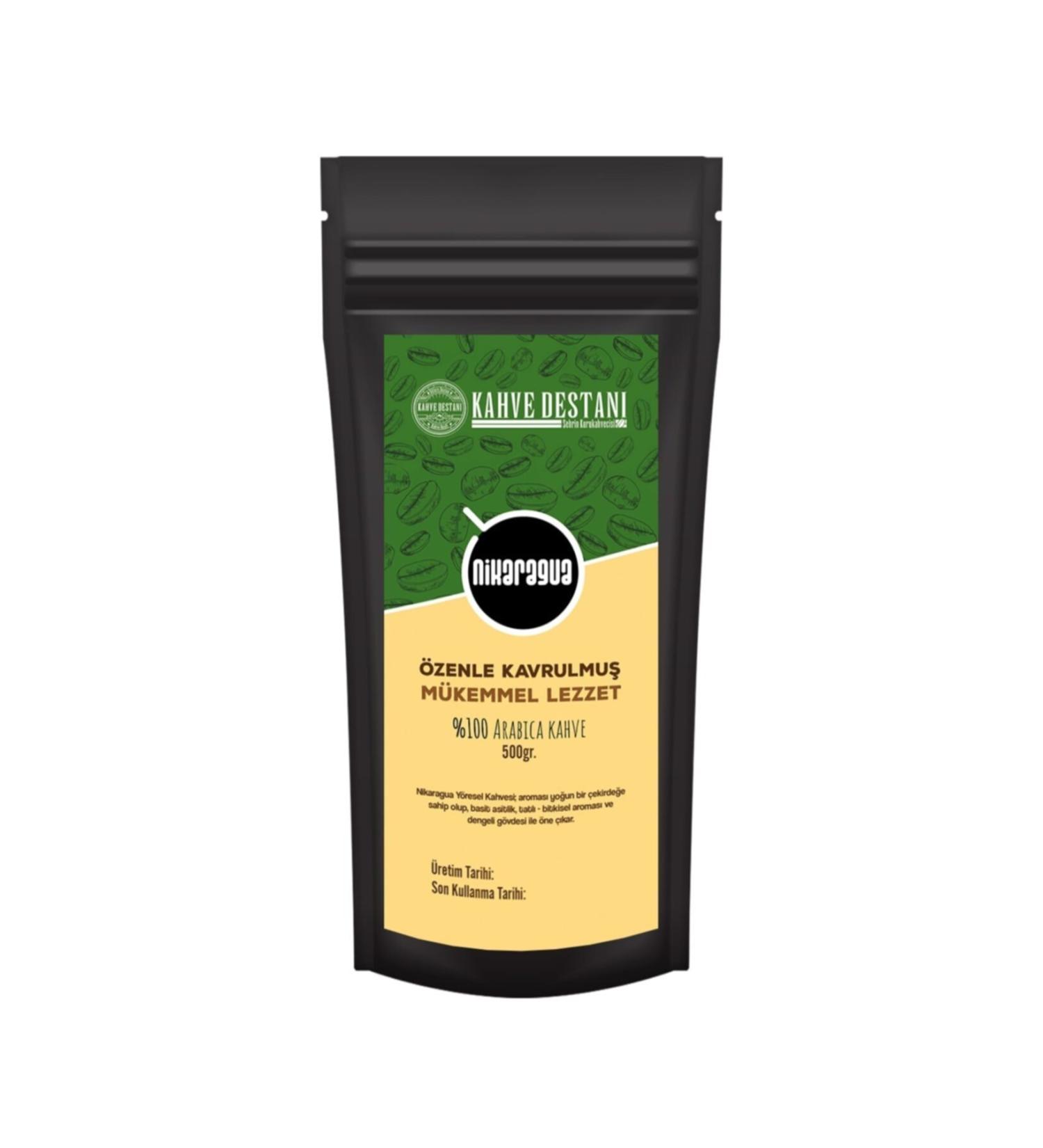 coffee epic nicaragua