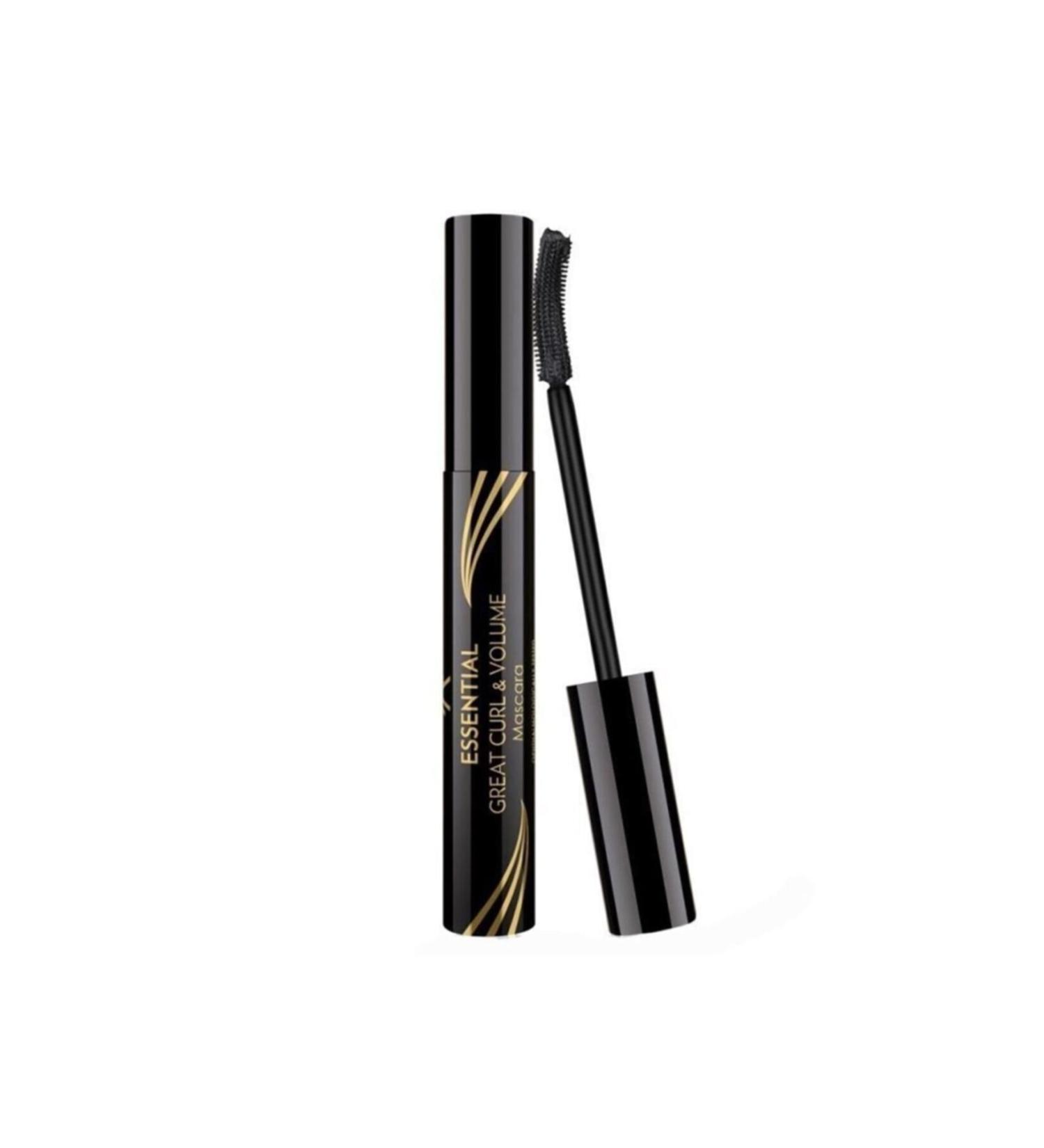 Golden Rose Essential Great Curl&volume Mascara