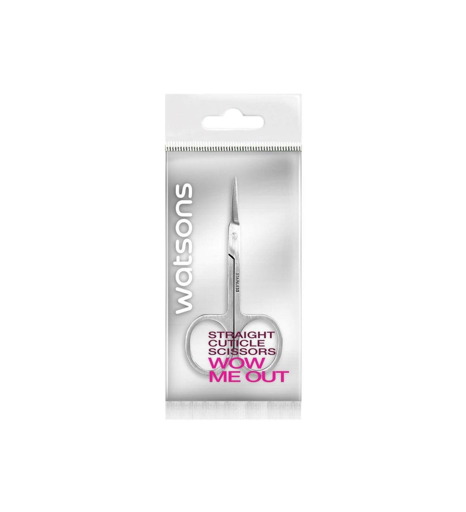 Watsons Cuticle Nippers