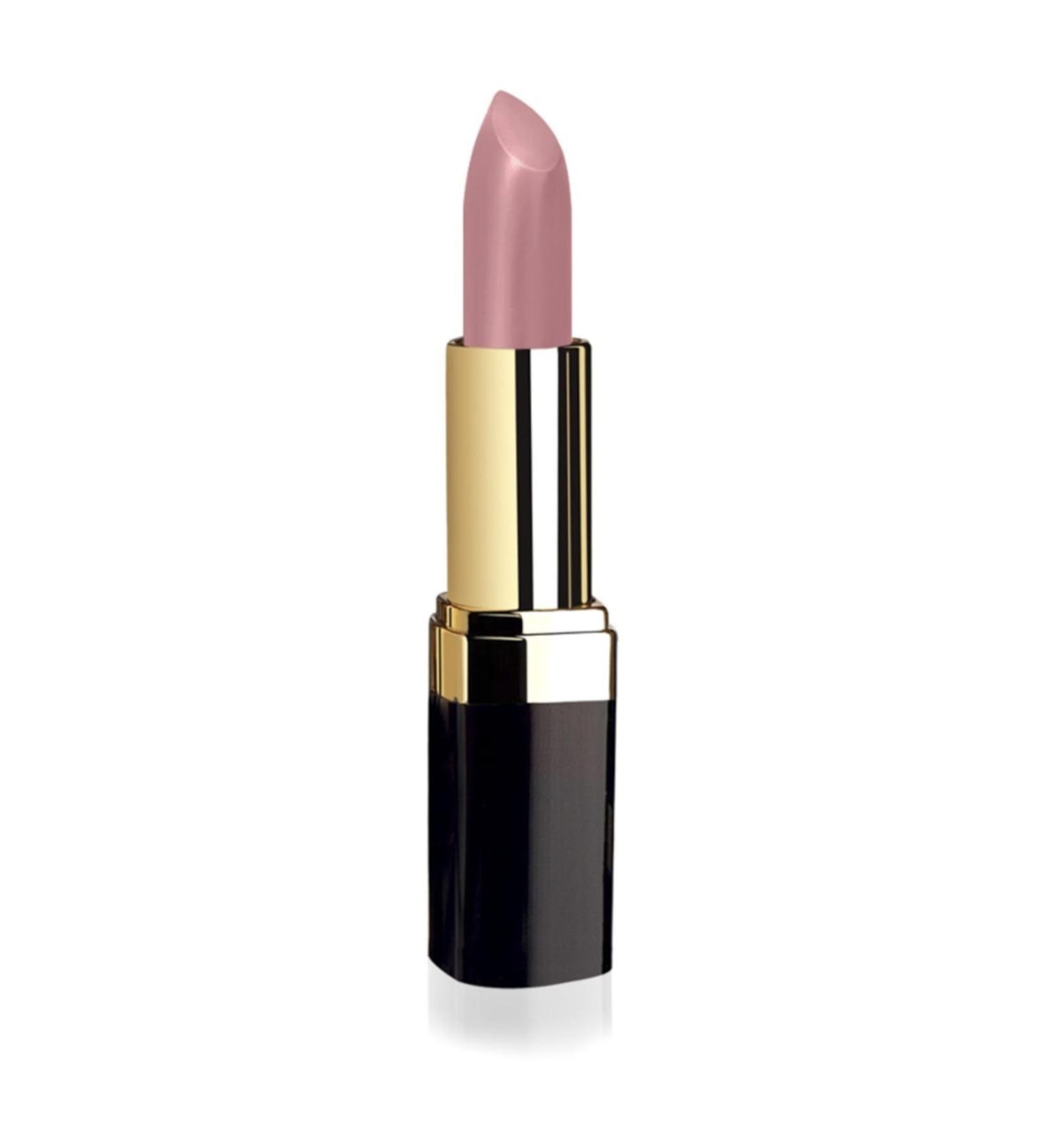 Golden Rose Lipstick - Lipstick No: 103 8691190891039