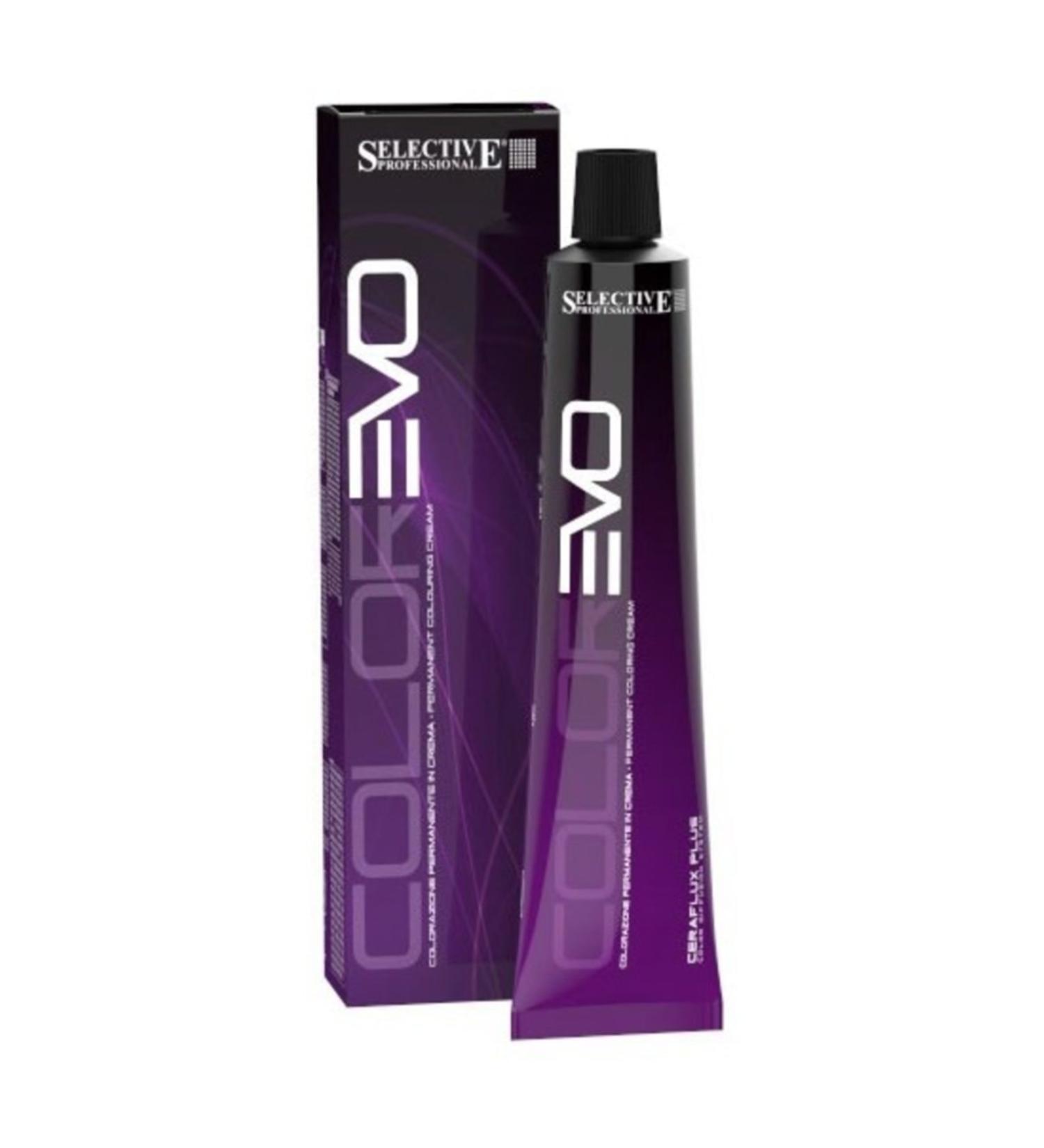 Selective Professional Colorevo Hair Dye 60ml 80966487