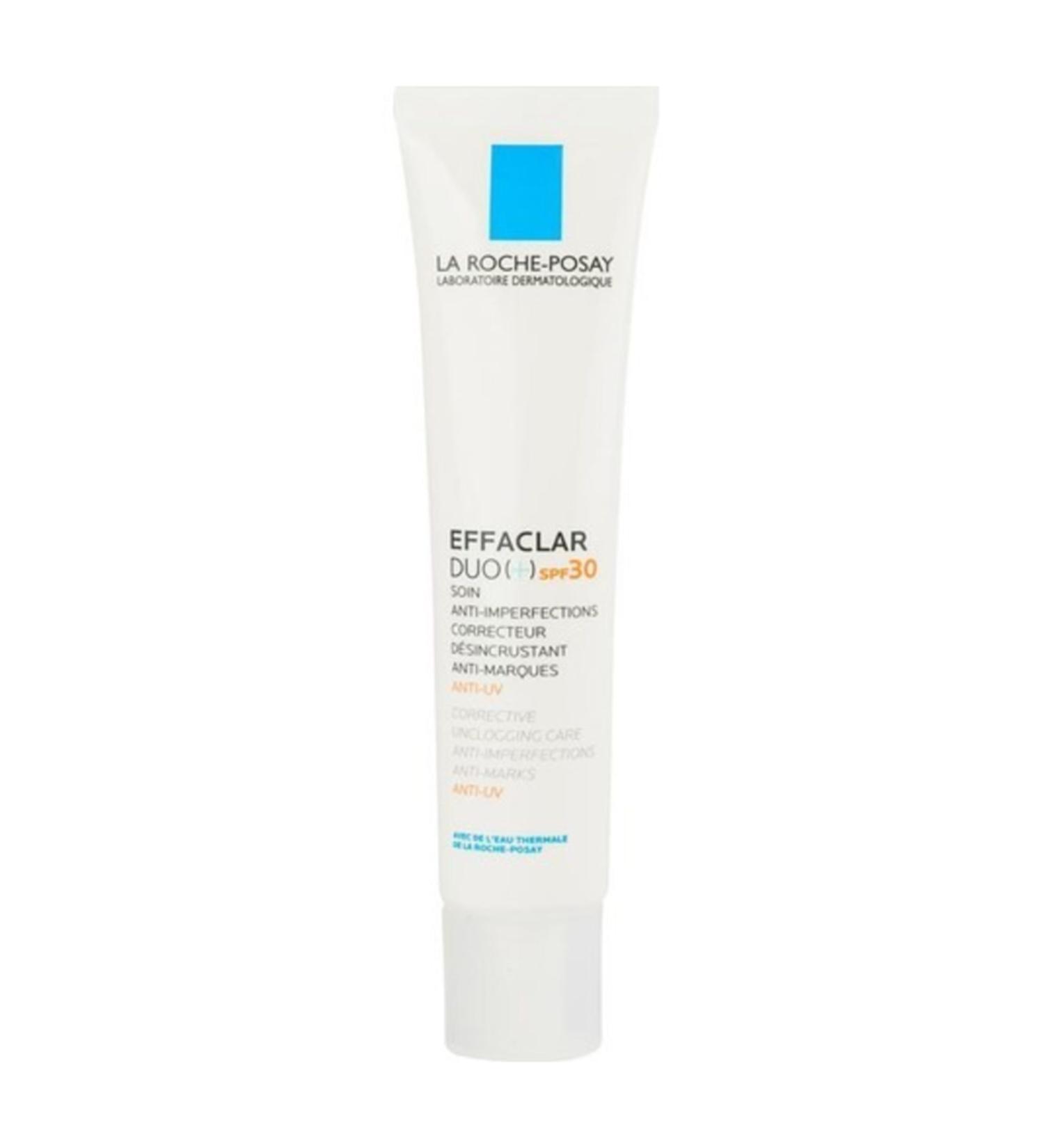 La Roche Posay Effaclar Duo+ Spf30 40ml G 4040