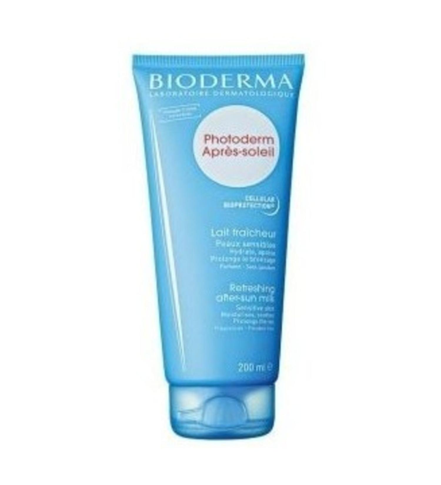 Bioderma Bioderma Photoderm After-Sun 200 Ml G 3585