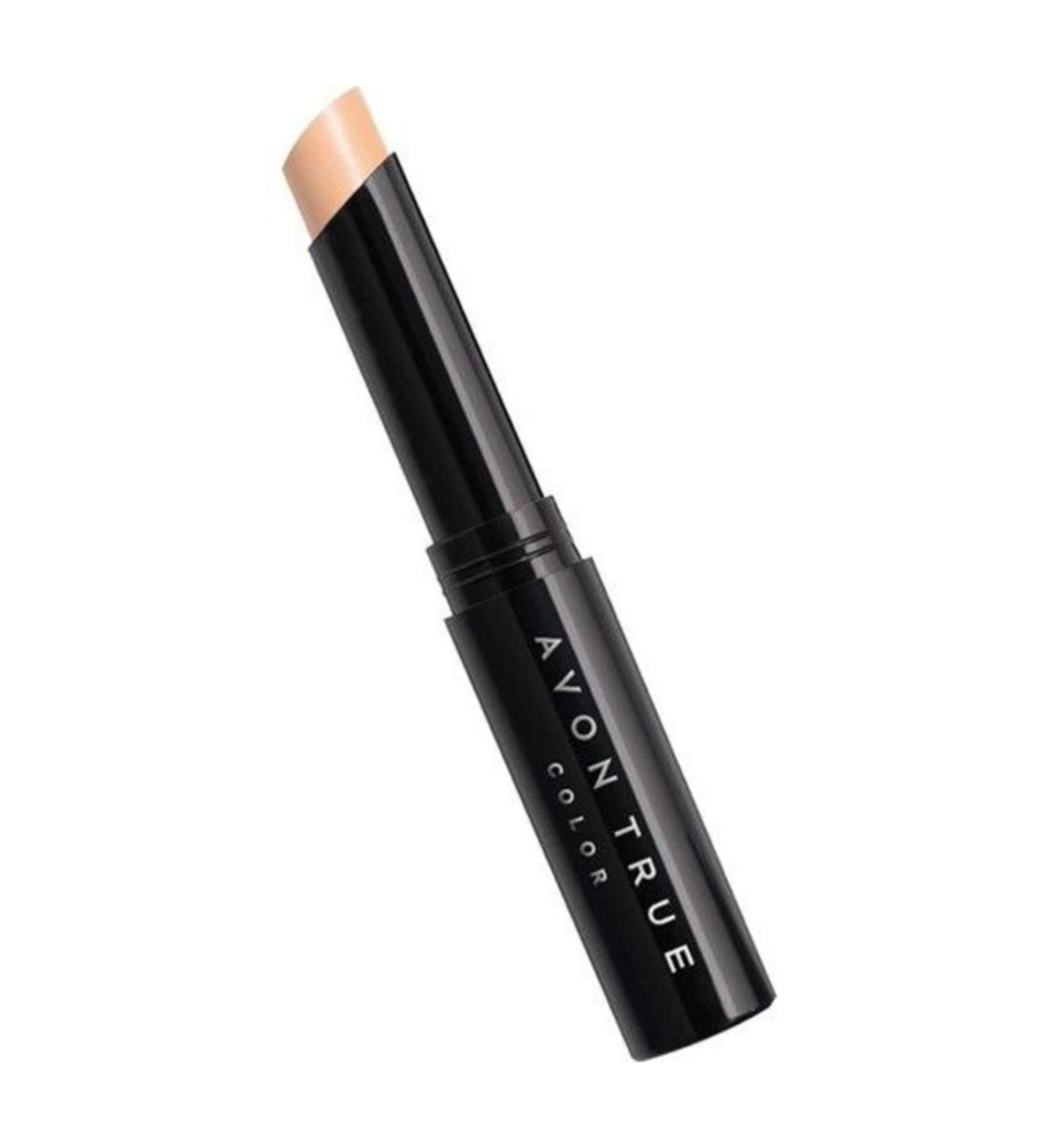 Avon True Color Concealer Stick -neutral Medium
