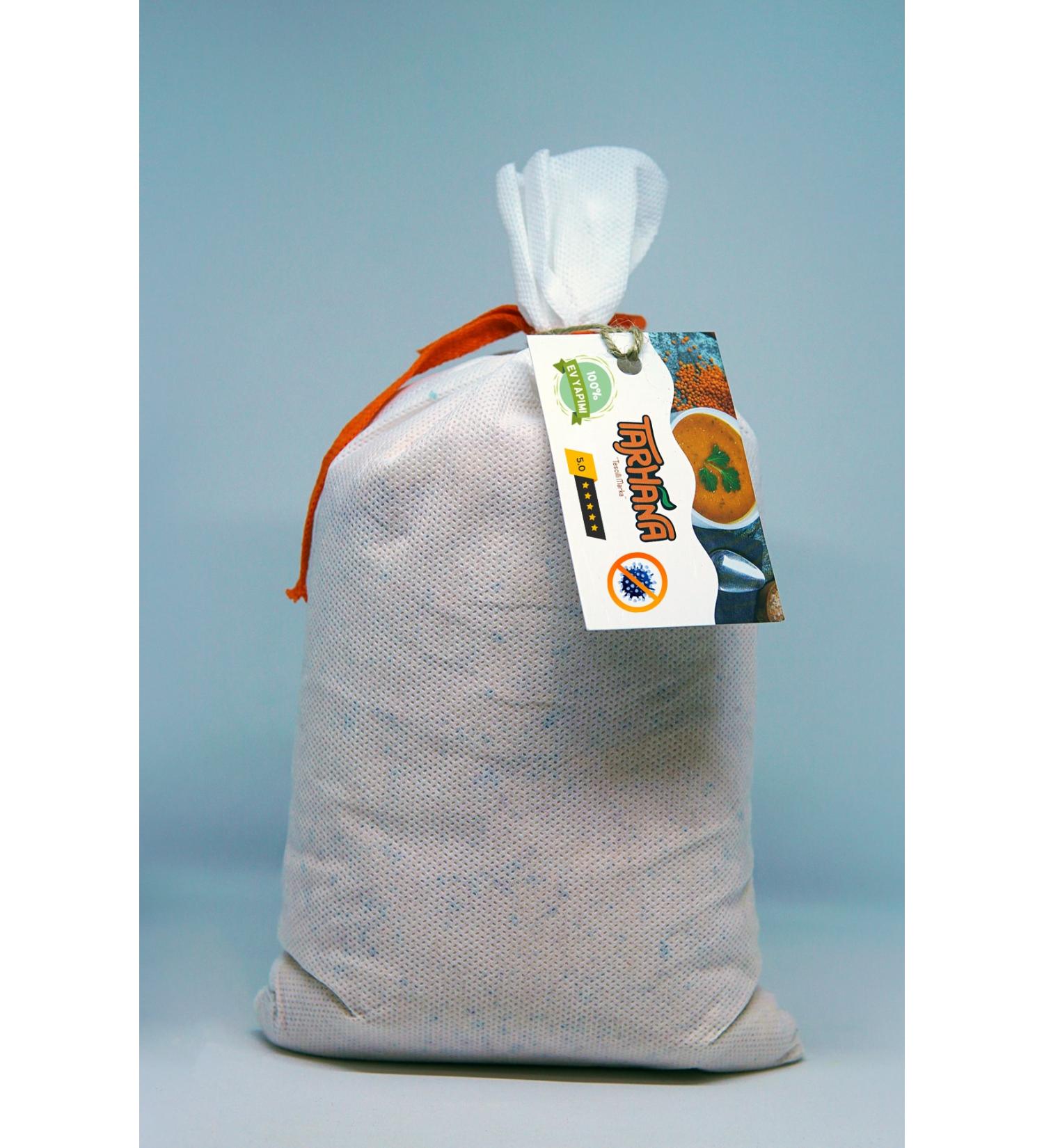 Tarhana - Homemade U ak Tarhana - Spicy 1 Kg - Buy Online on GoSupps.com