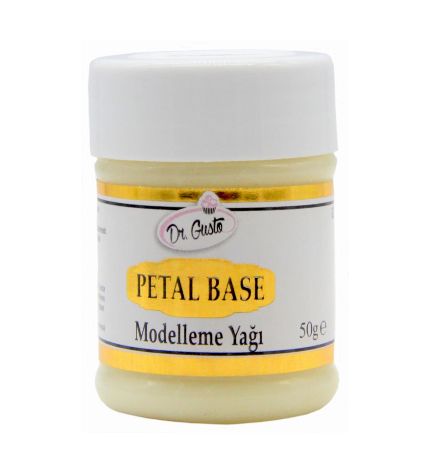 Dr. Gusto Modeling Oil 50 gr.