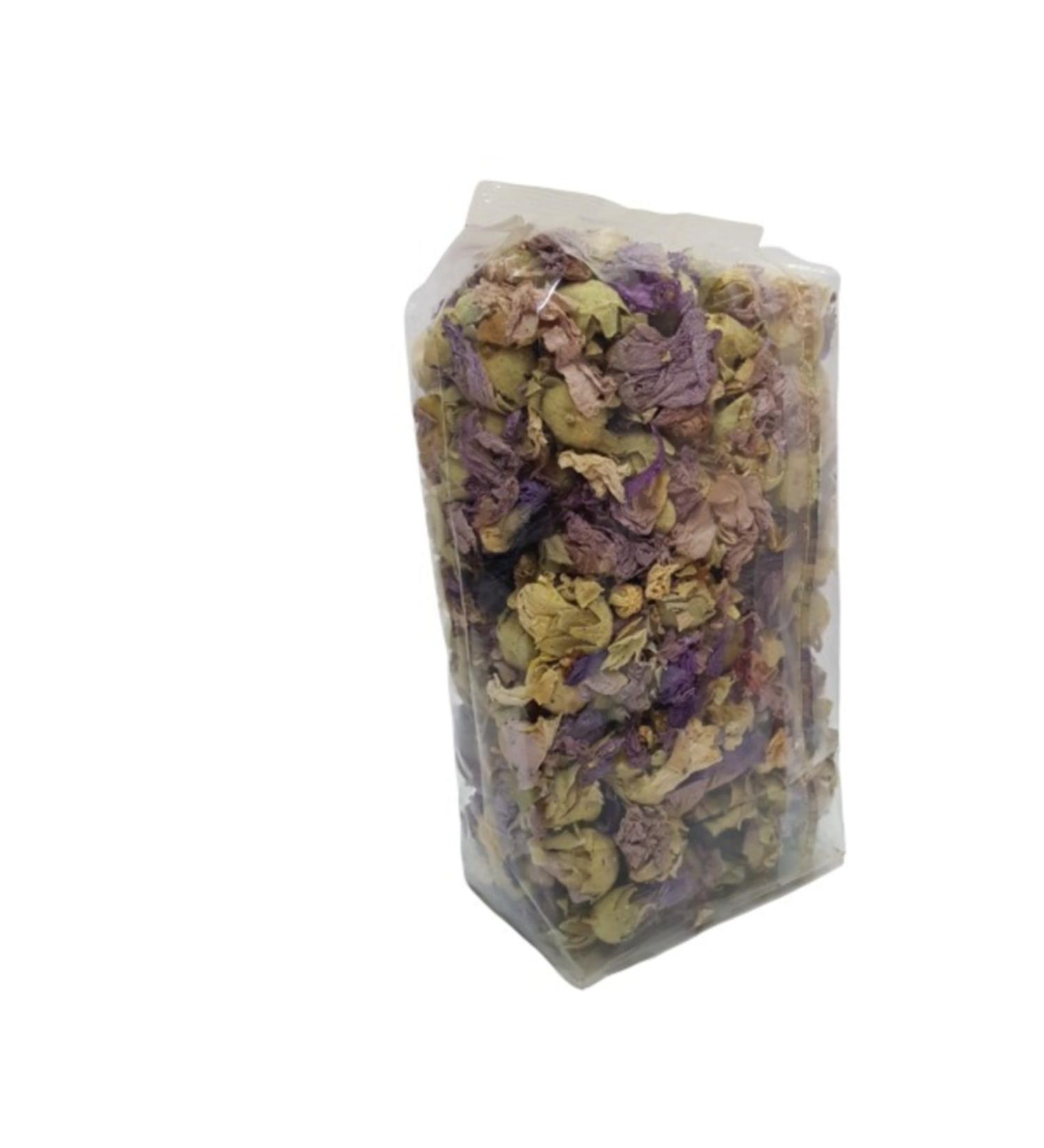 Atasagun Healing Marshmallow Flower 1 Kg Package