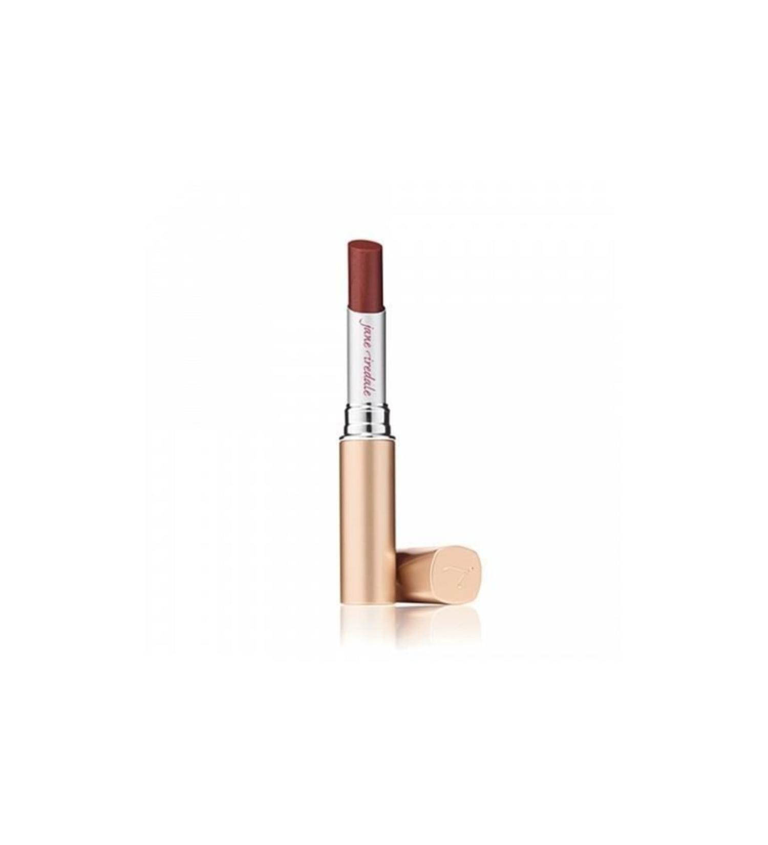 Jane Iredale Moisturizing Lipstick - Ashley - Puremoist Lipstick 3 g 670959231260