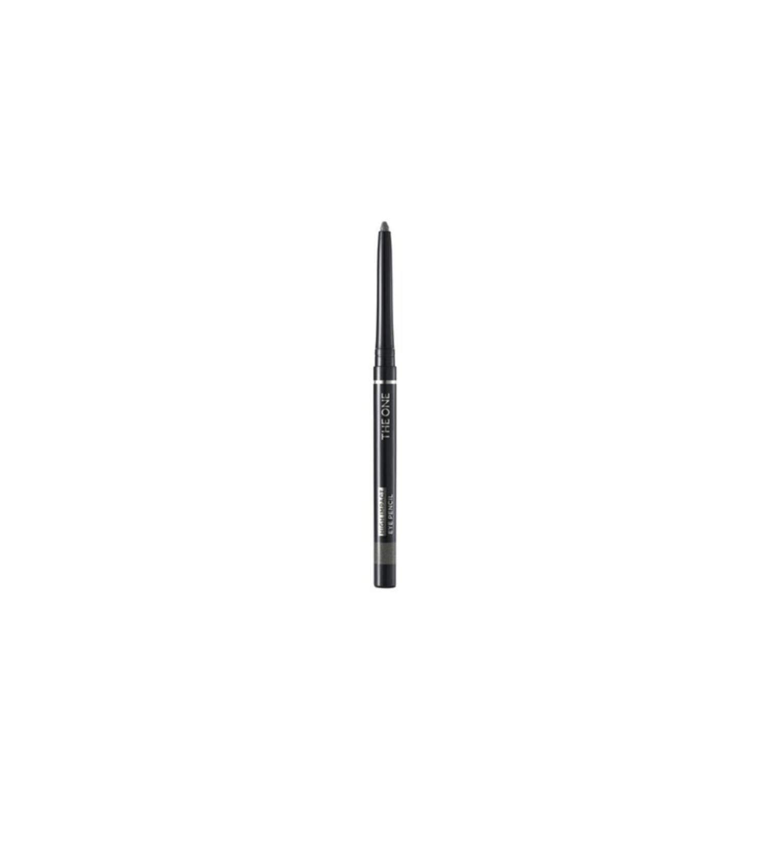 Oriflame The One High Impact Metallic Eye Pencil - Cobalt Grey