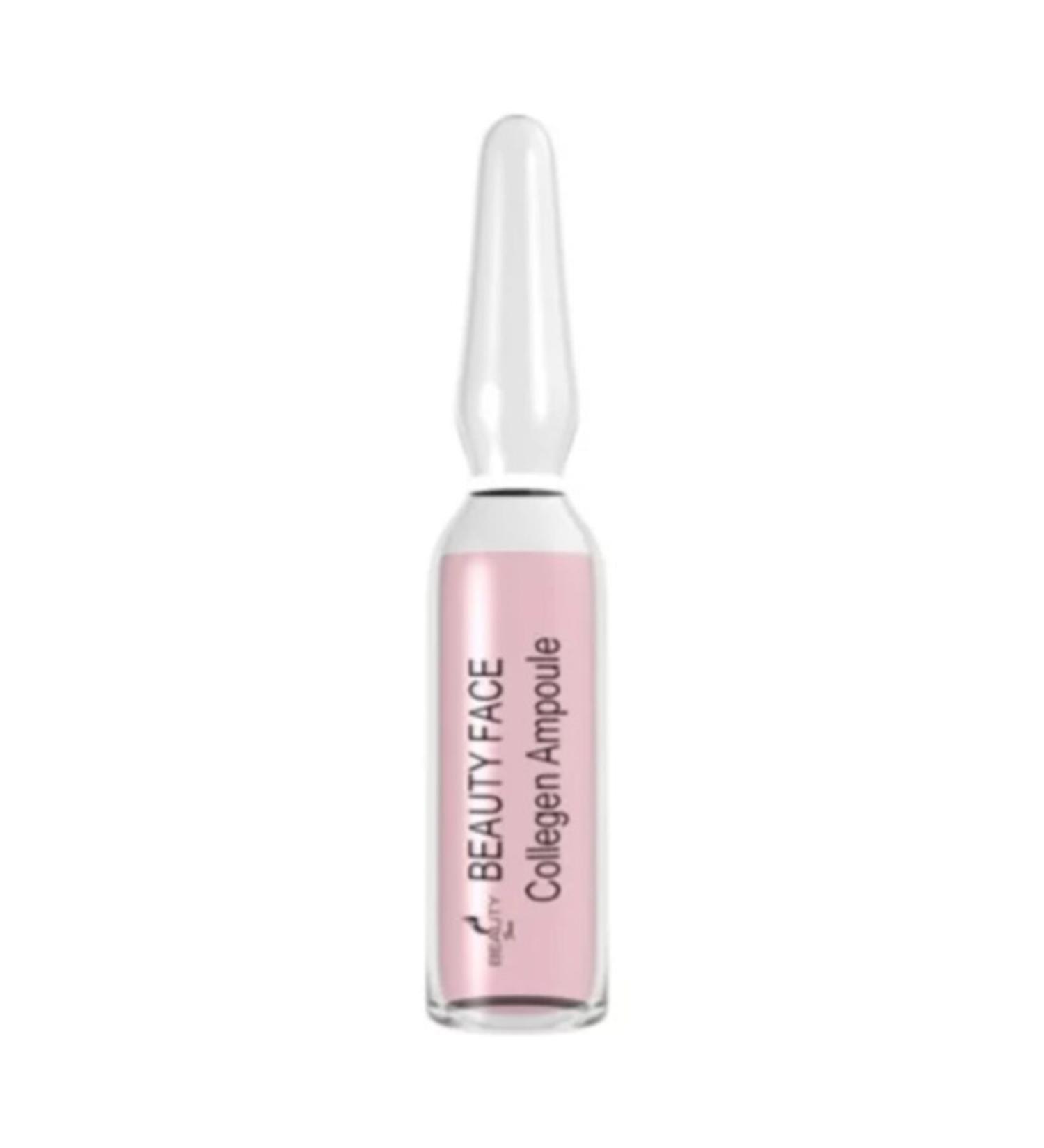 Face Collagen Ampoule 2 ml