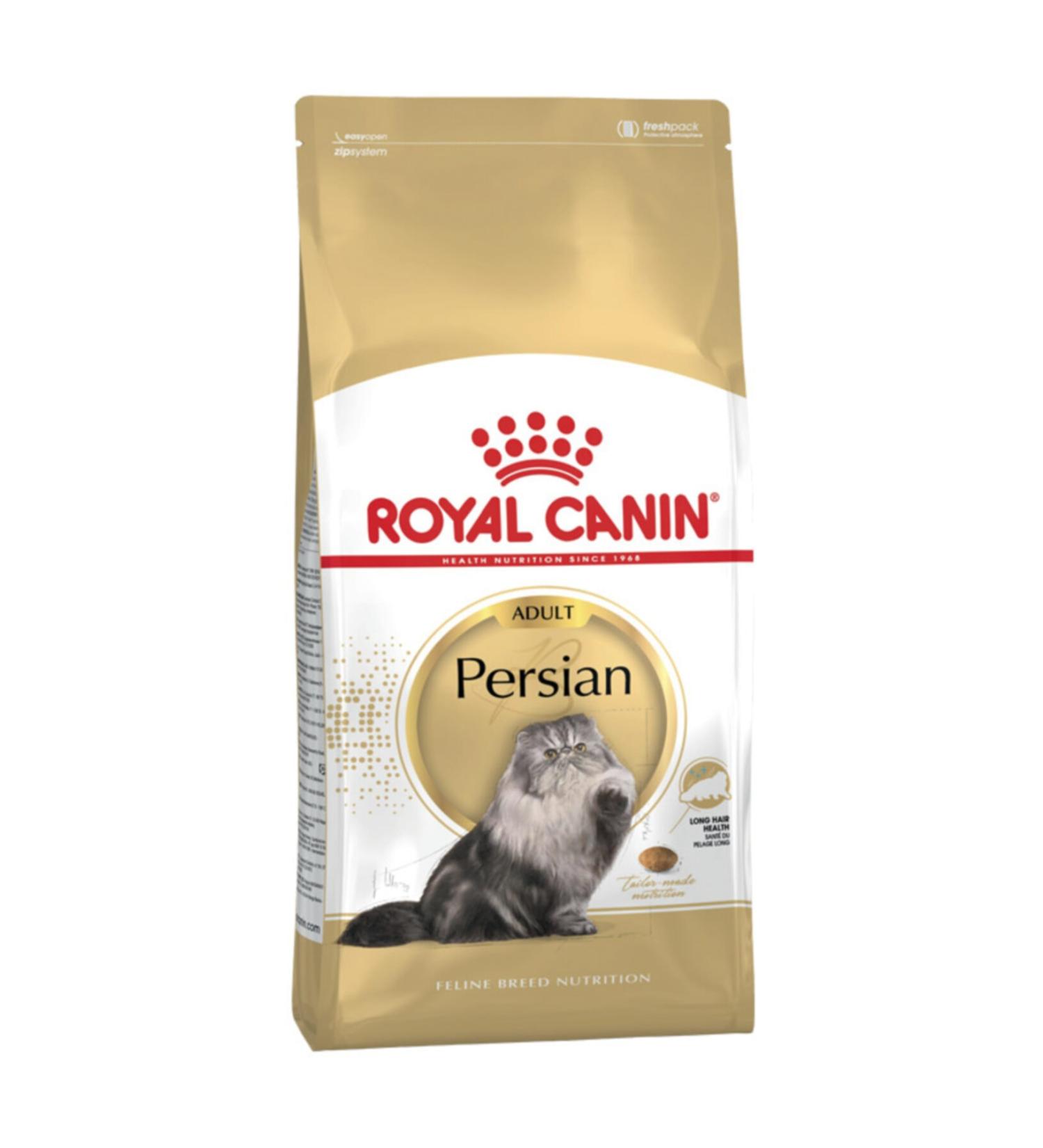 Royal Canin Persian 30 Special Food for Iranian Cats 2 Kg