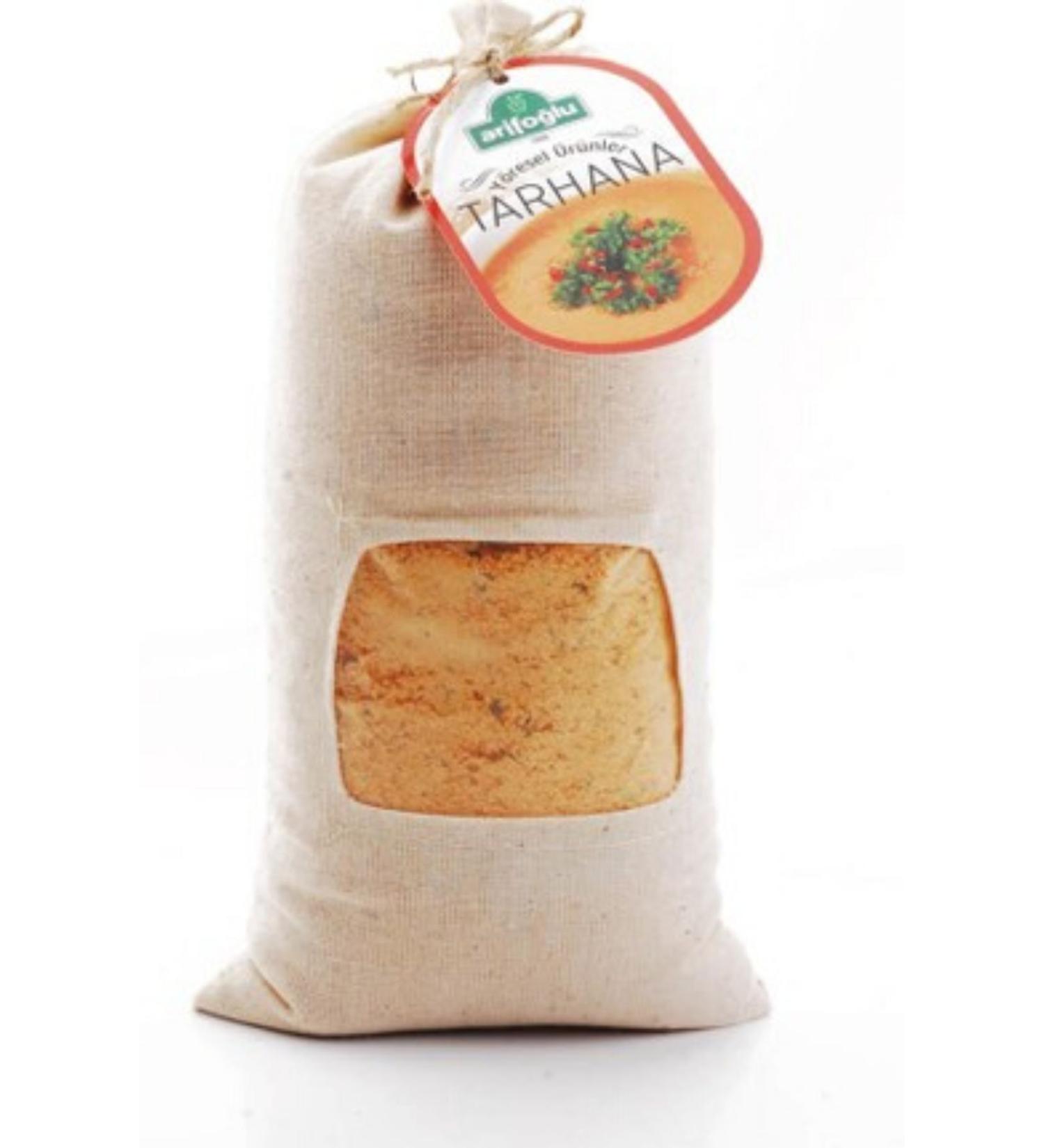 Arifo lu Tarhana 500 Gr (With Sweet Pepper)