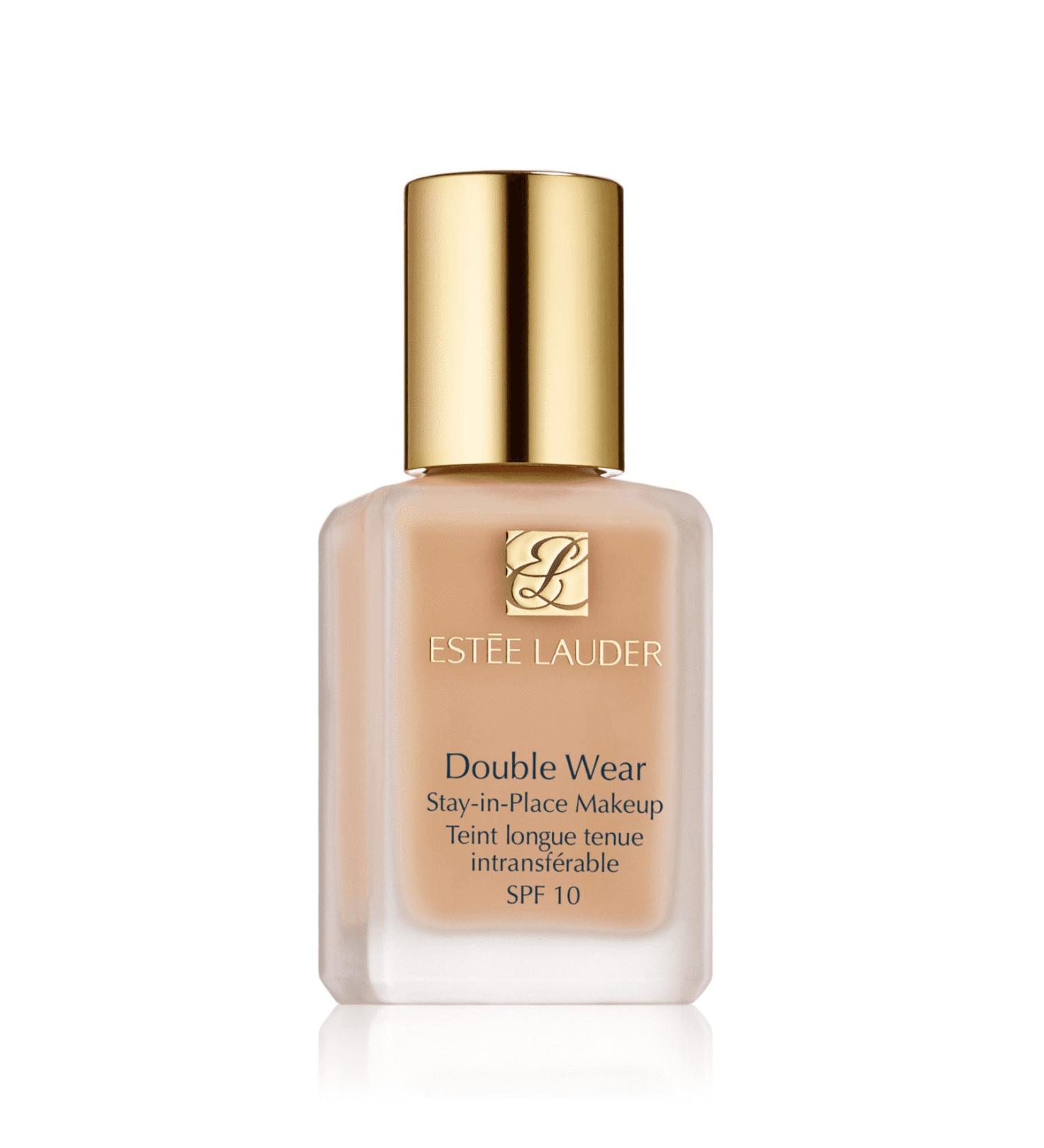 Estee Lauder Double Wear Stay-in-place Spf10 Foundation 1w2 Sand