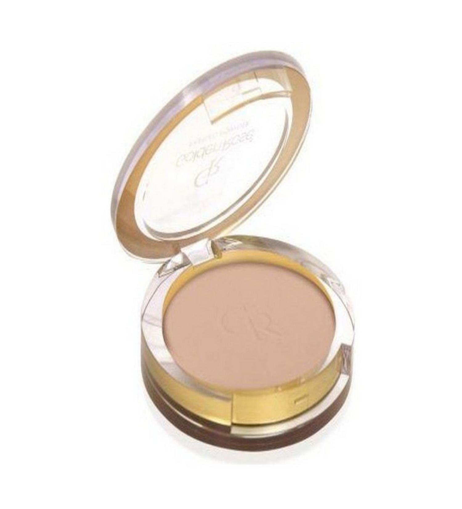Golden Rose Powder - Pressed Powder No: 108