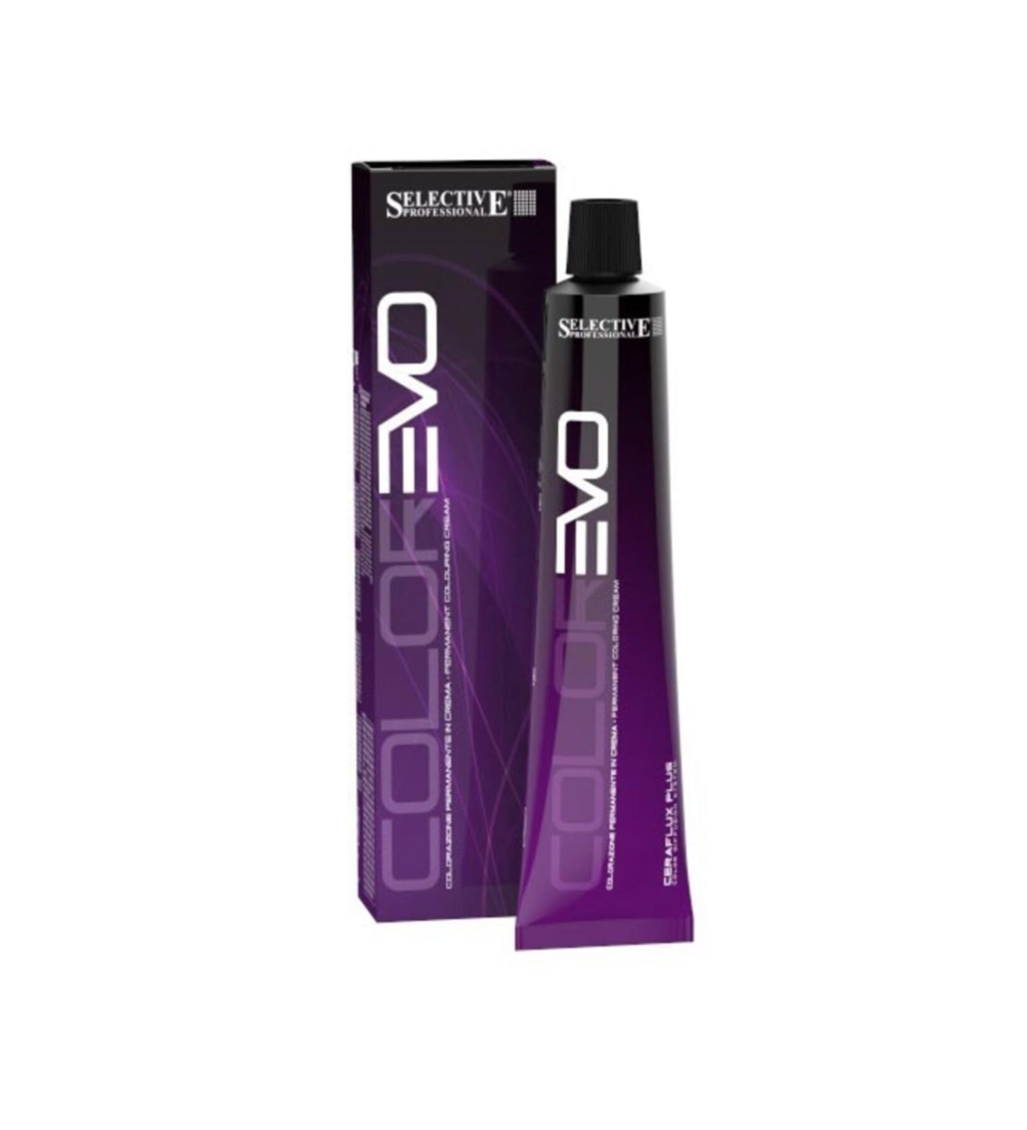 Selective Professional Colorevo Hair Dye 60ml 80779957